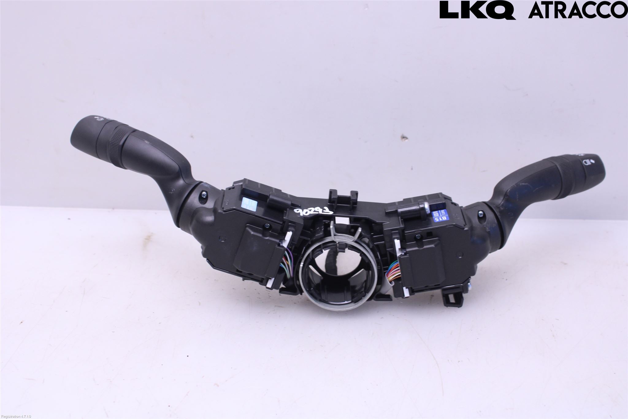 Toyota YARIS XP21 20- Spakcentral