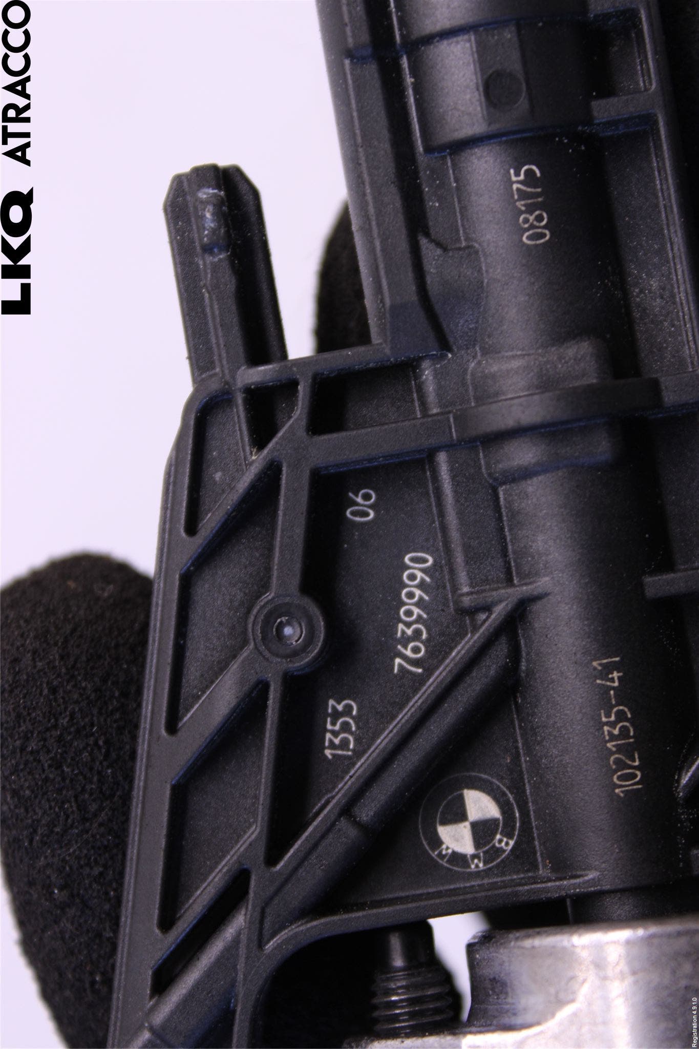 BMW 5 G30/G31/F90 17-23 Injspridare