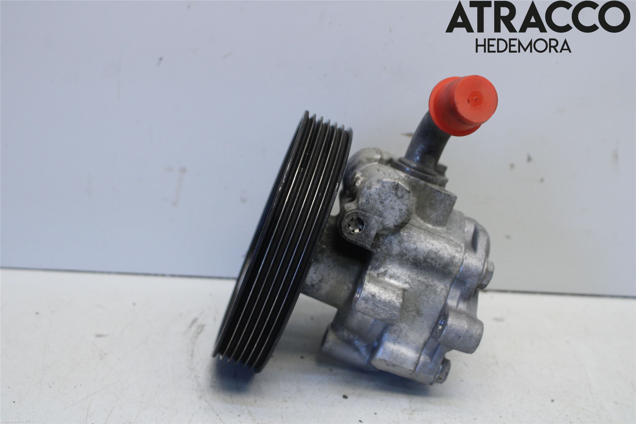Ford FIESTA     06-08 Styrservopump