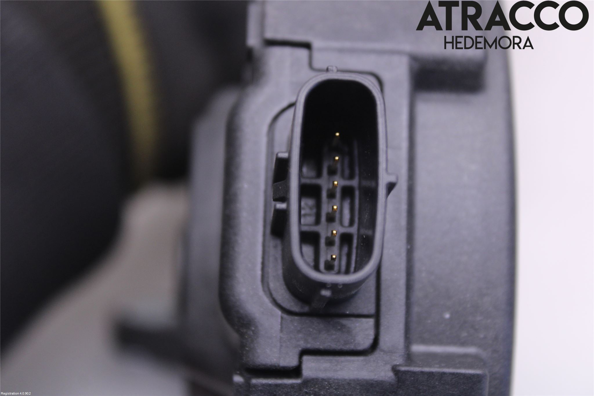 Toyota COROLLA 19- Gaspedal