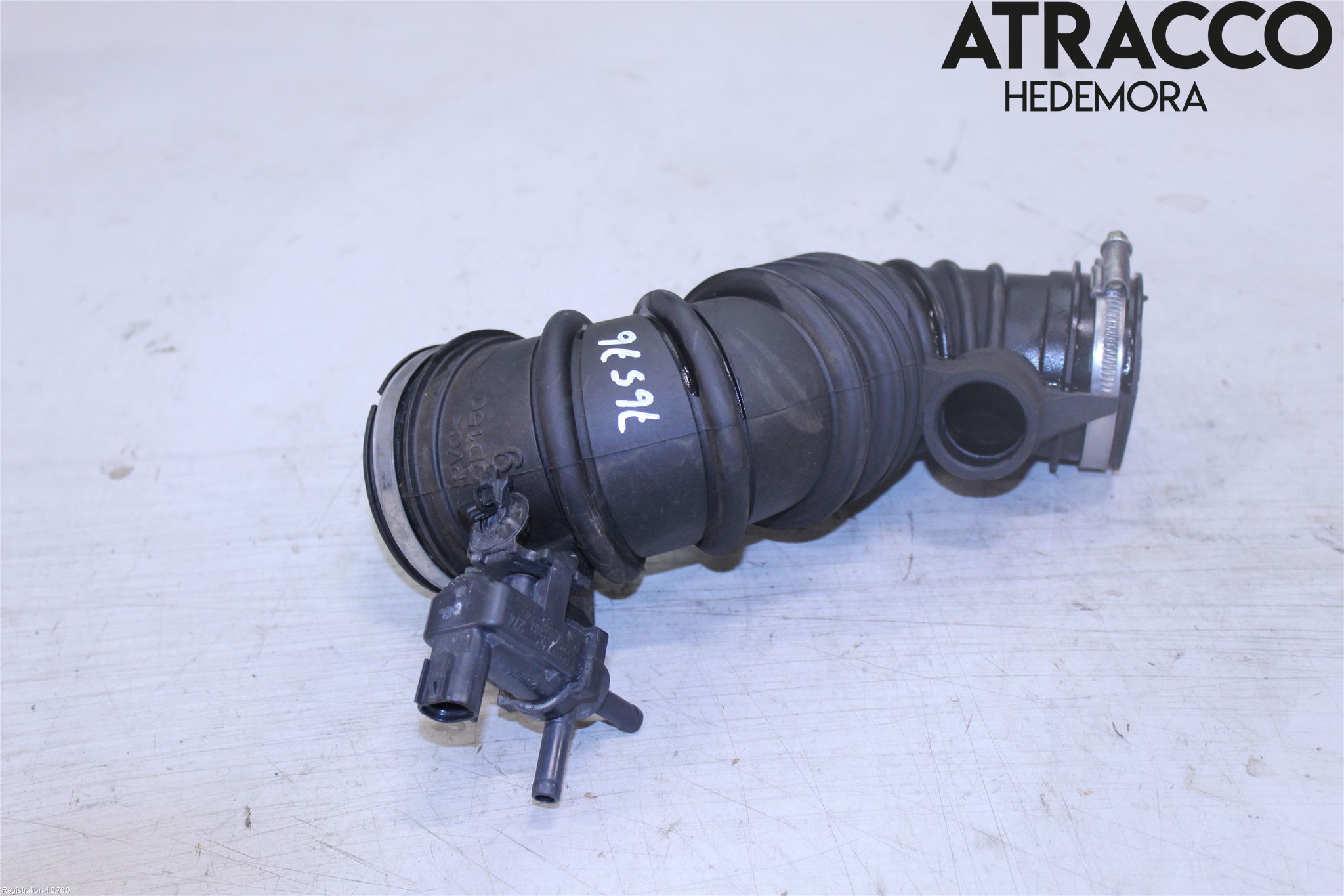 Toyota COROLLA 02-07 Injgummibälg-Slang