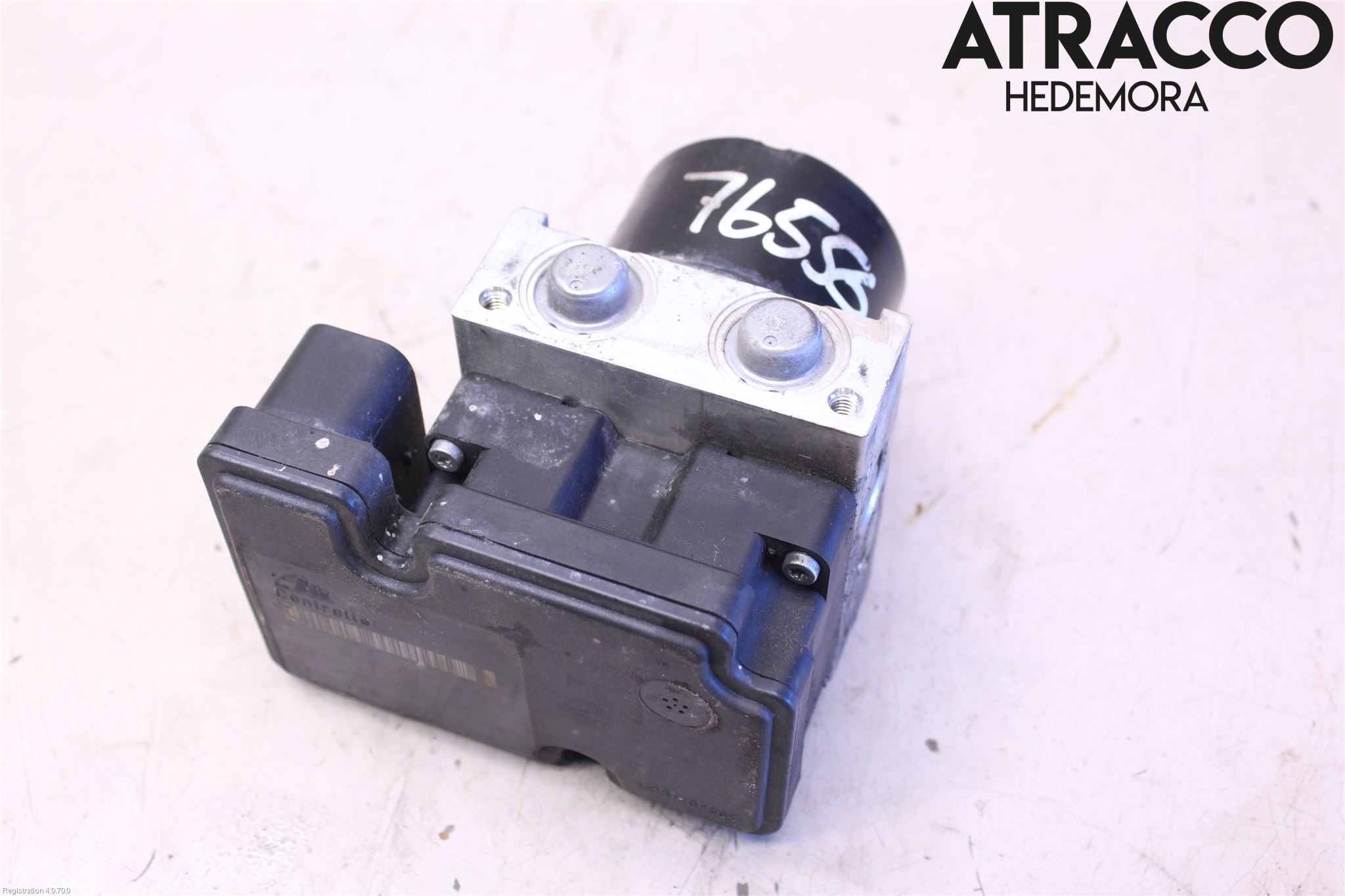 Mopedbil Aixam AIXAM ÖVRIGT Abs Hydraulaggregat