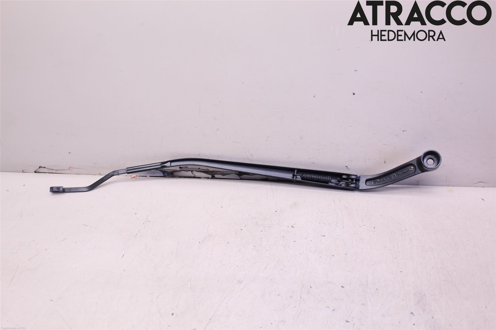 Suzuki VITARA 15- Torkararm Armar Vindruta