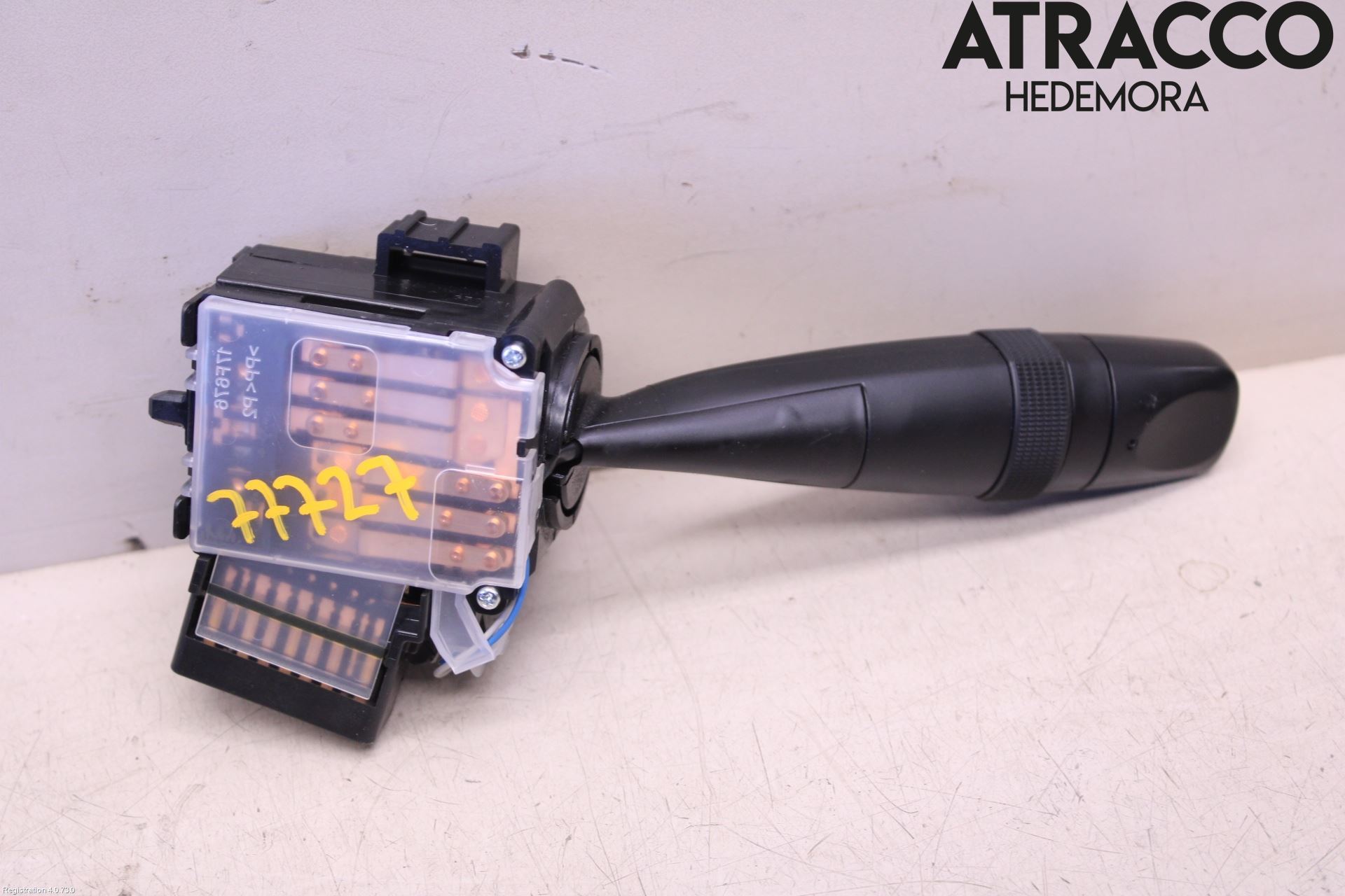 Suzuki VITARA 15- Spak Blinkers-Ljusomk