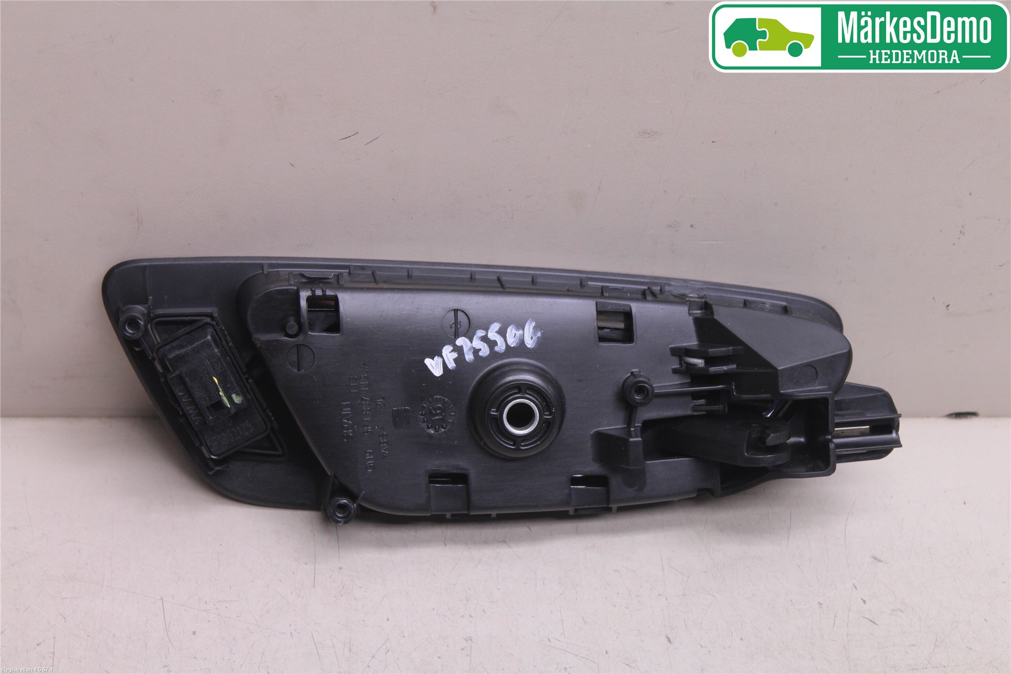 Seat LEON 13-20 Dörrhandtag Inre Vä