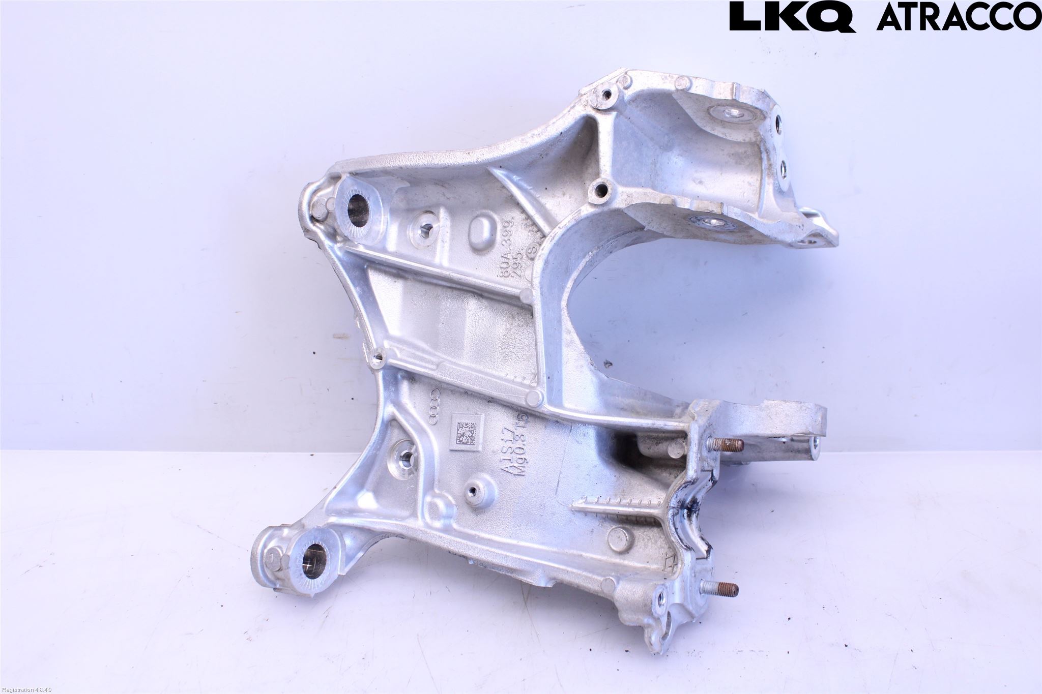 Audi A6 F2/C8 19- Framvagnsbalk