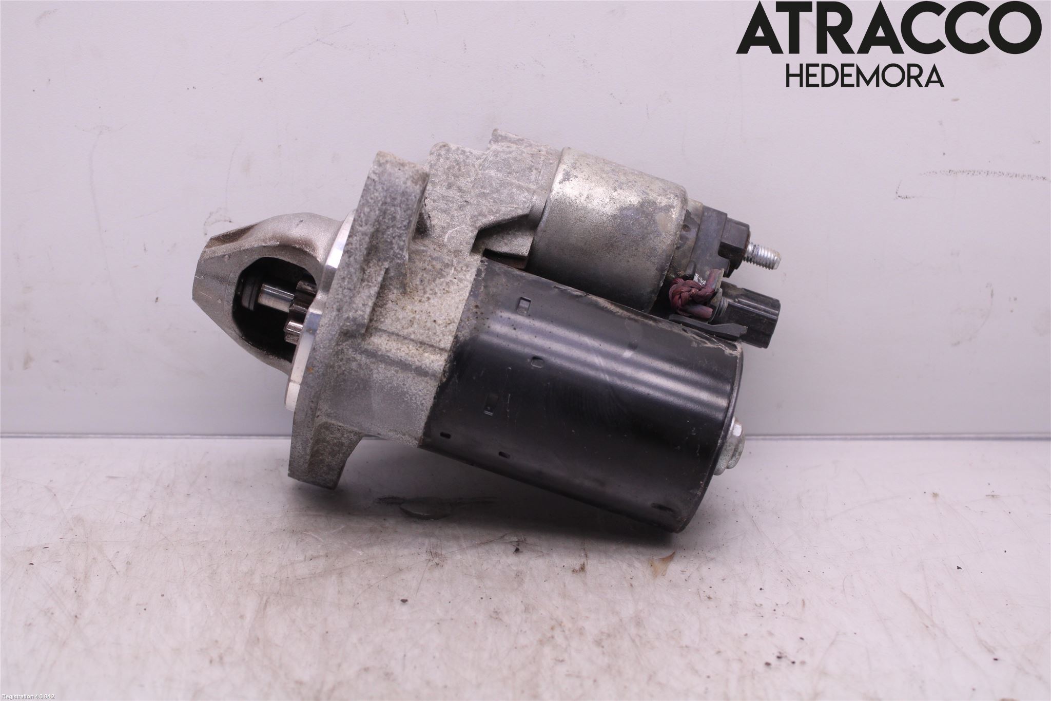 Toyota AURIS 13-19 Startmotor