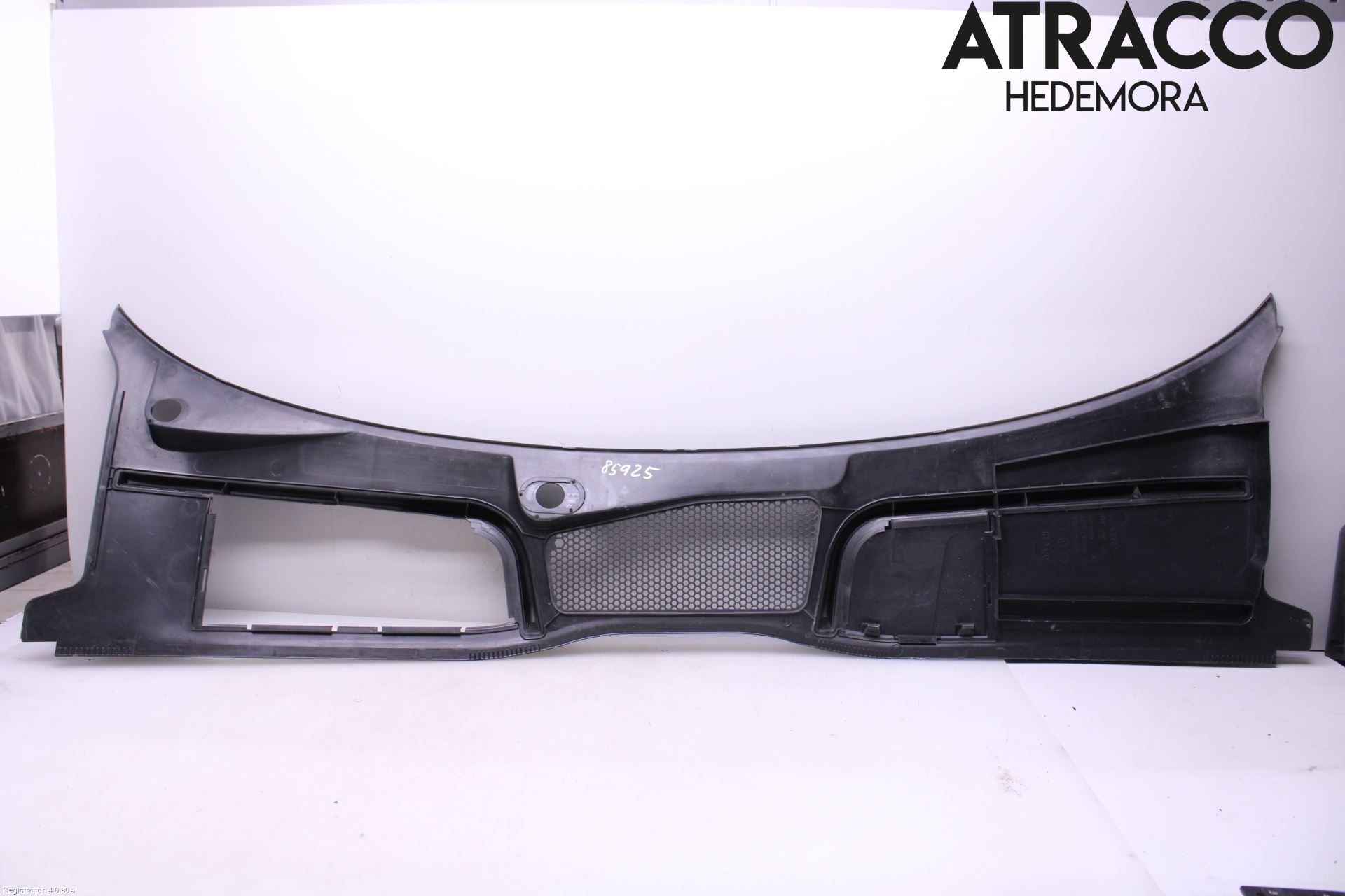 Audi A5 17- Torpedplåt-Torpedplast