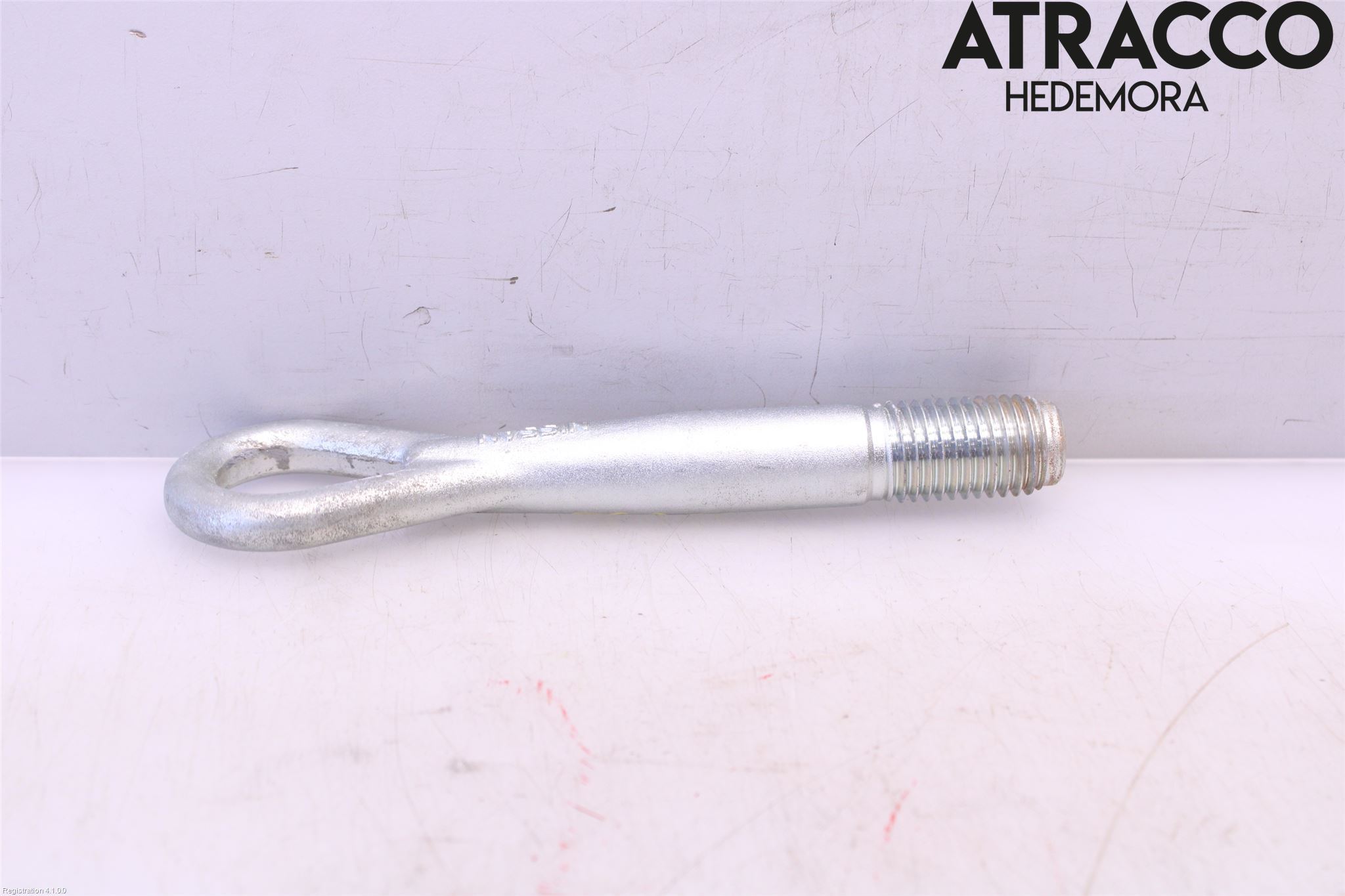 Renault KADJAR 15- Bogserögla