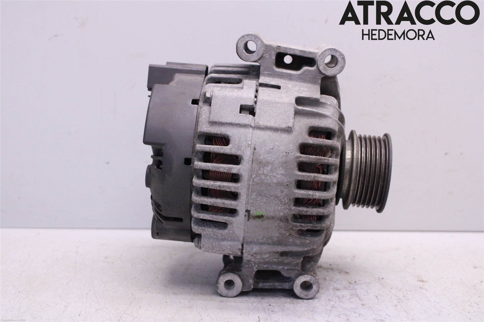 Audi A4/S4 05-07 Generator