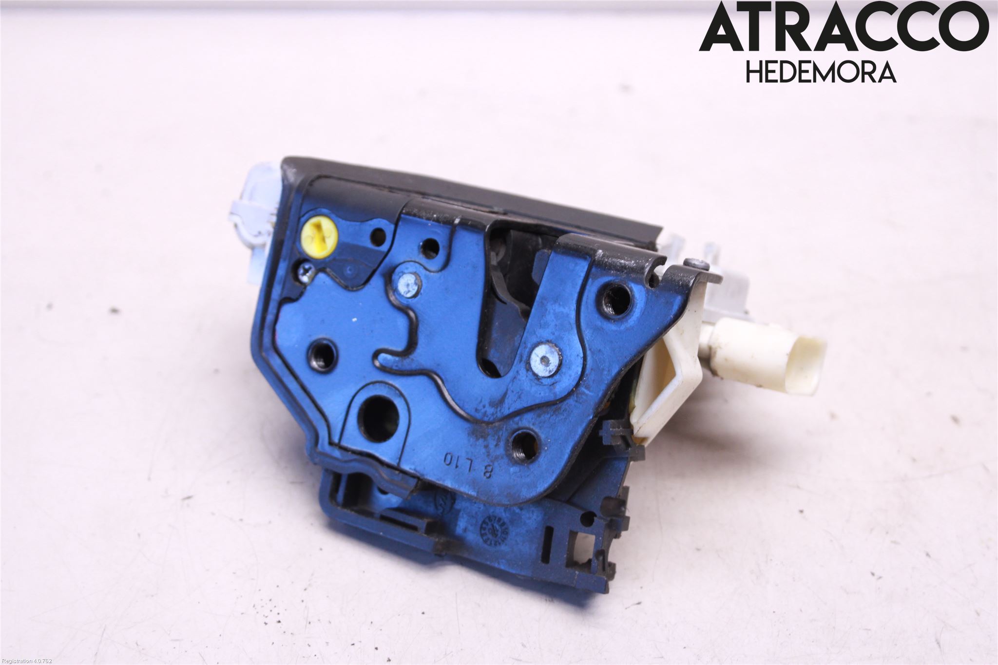 Audi Q7/SQ7 Låskista-Dörrlås