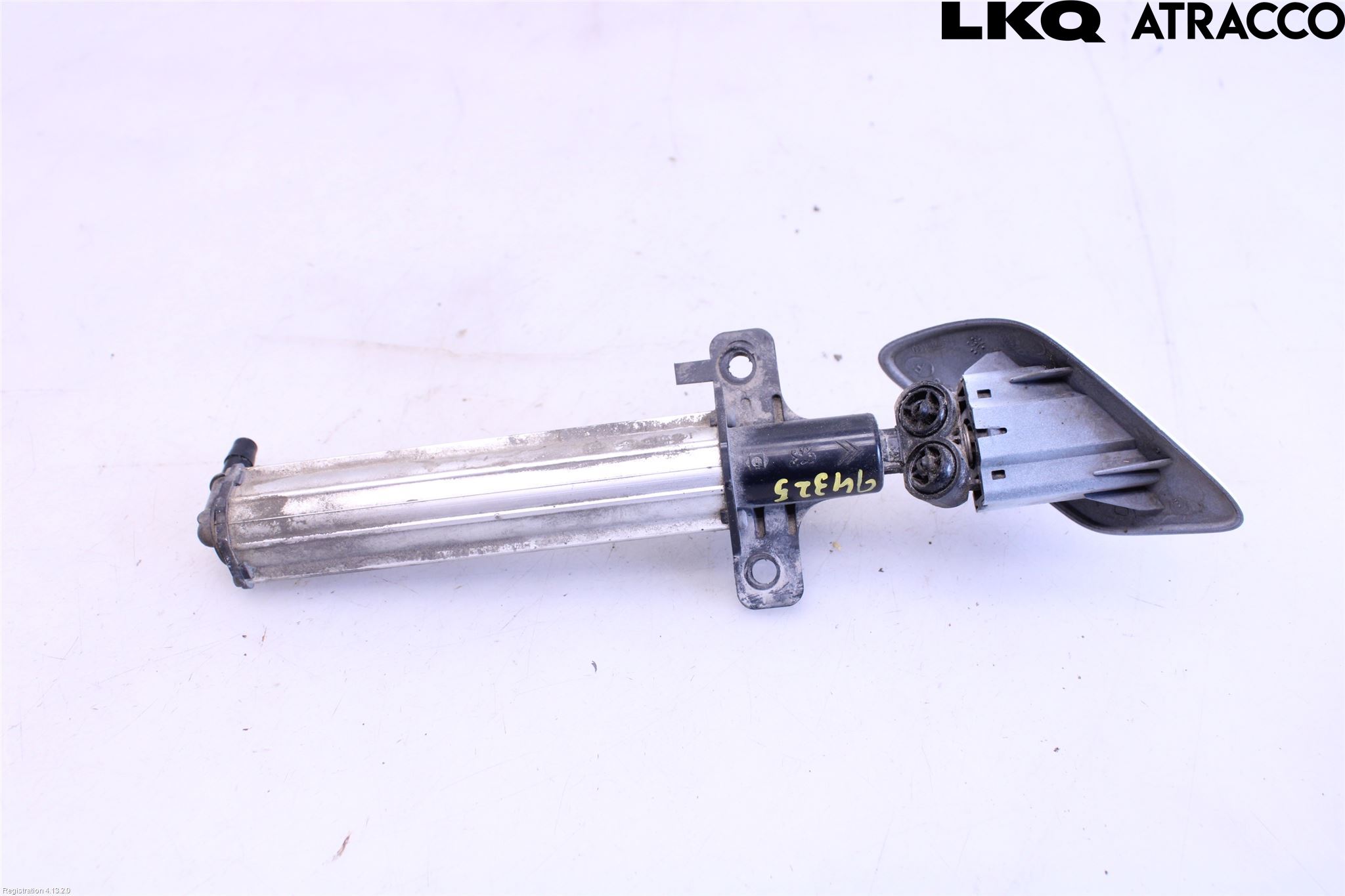 Peugeot EXPERT 15-16 Spolarmunstycke Strålkastare