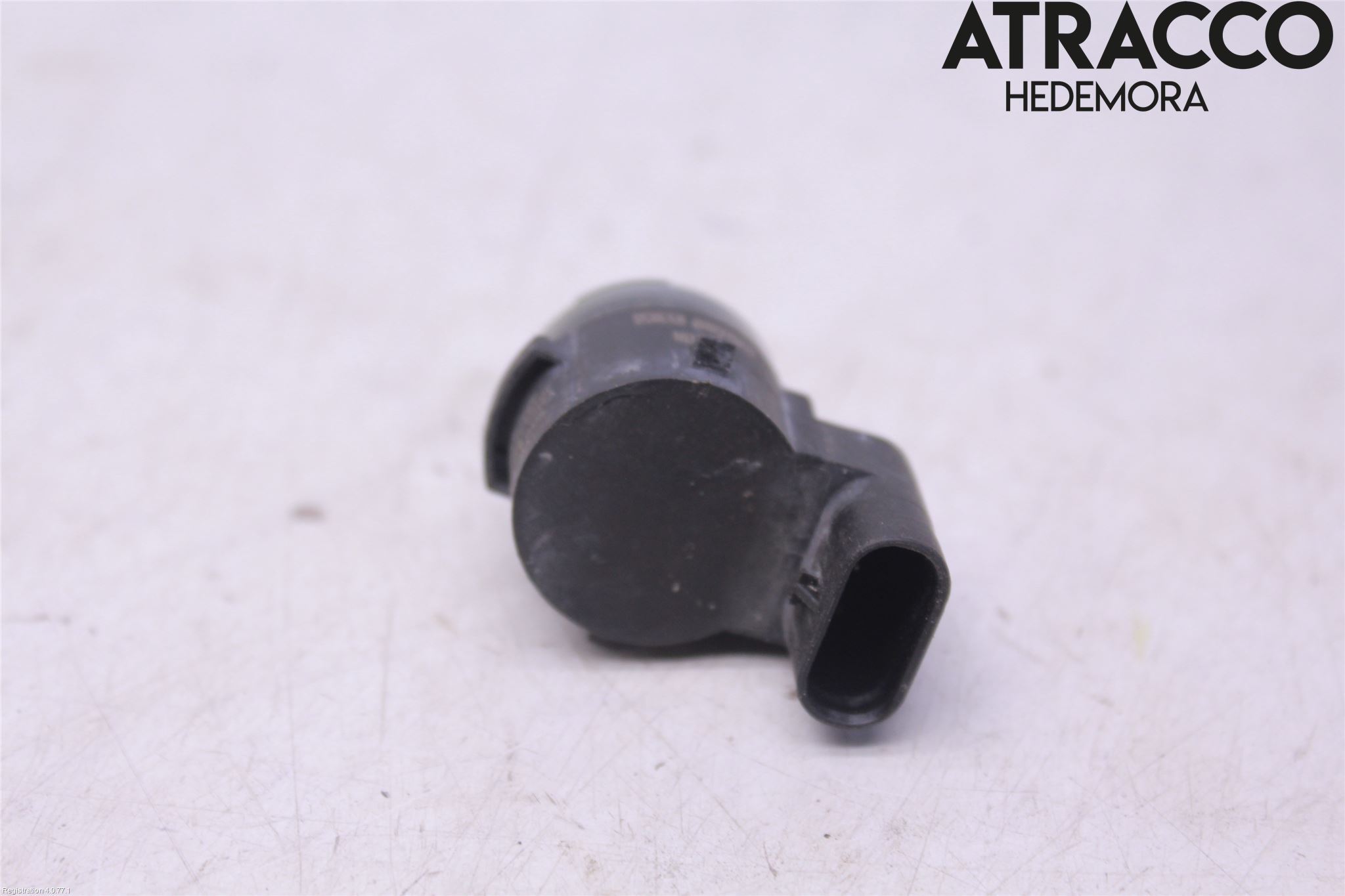 Volkswagen VW TRANSP/CARAVELLE (T6) 16-22 Parkeringshjälp Frontsensor