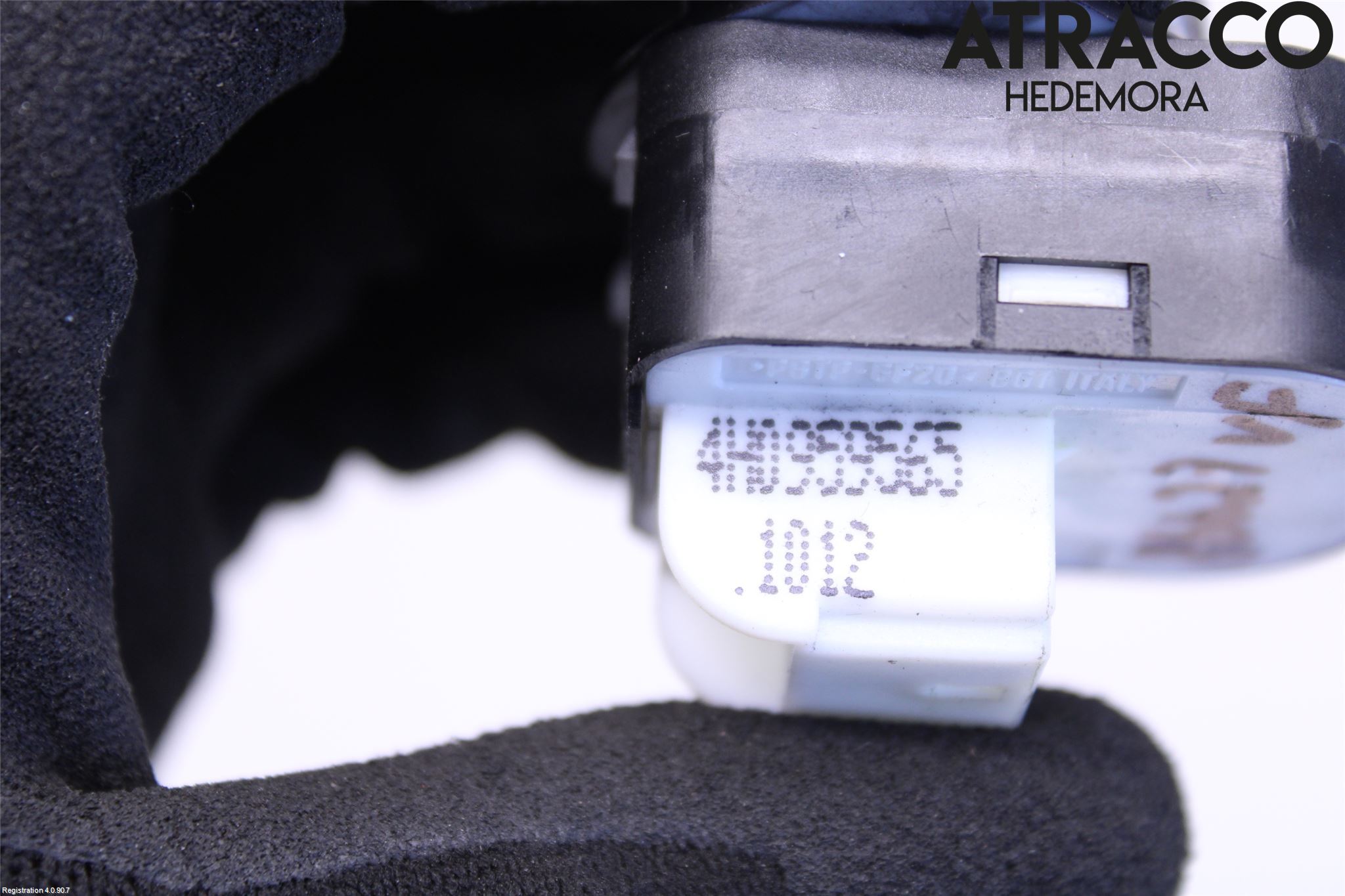 Audi A8/S8 4H 10-17 Strömställare Spegel