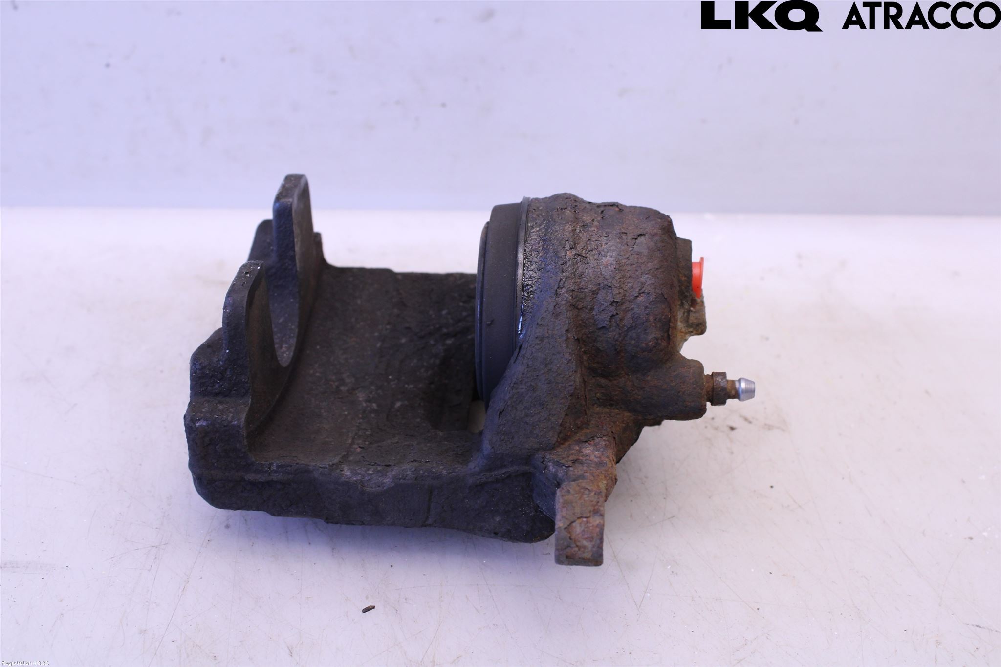 Chevrolet TRAX Bromsok Fram Höger