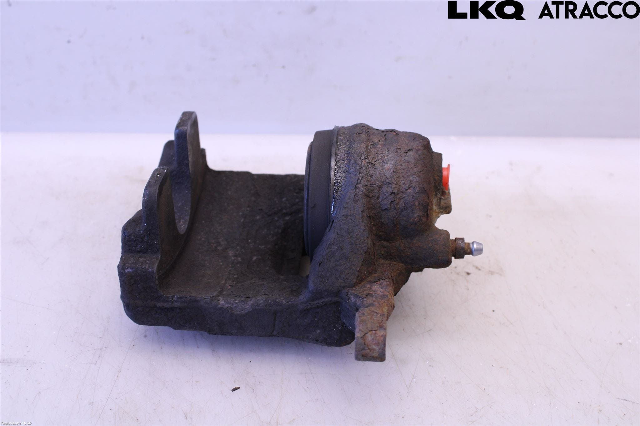 Chevrolet TRAX Bromsok Fram Höger