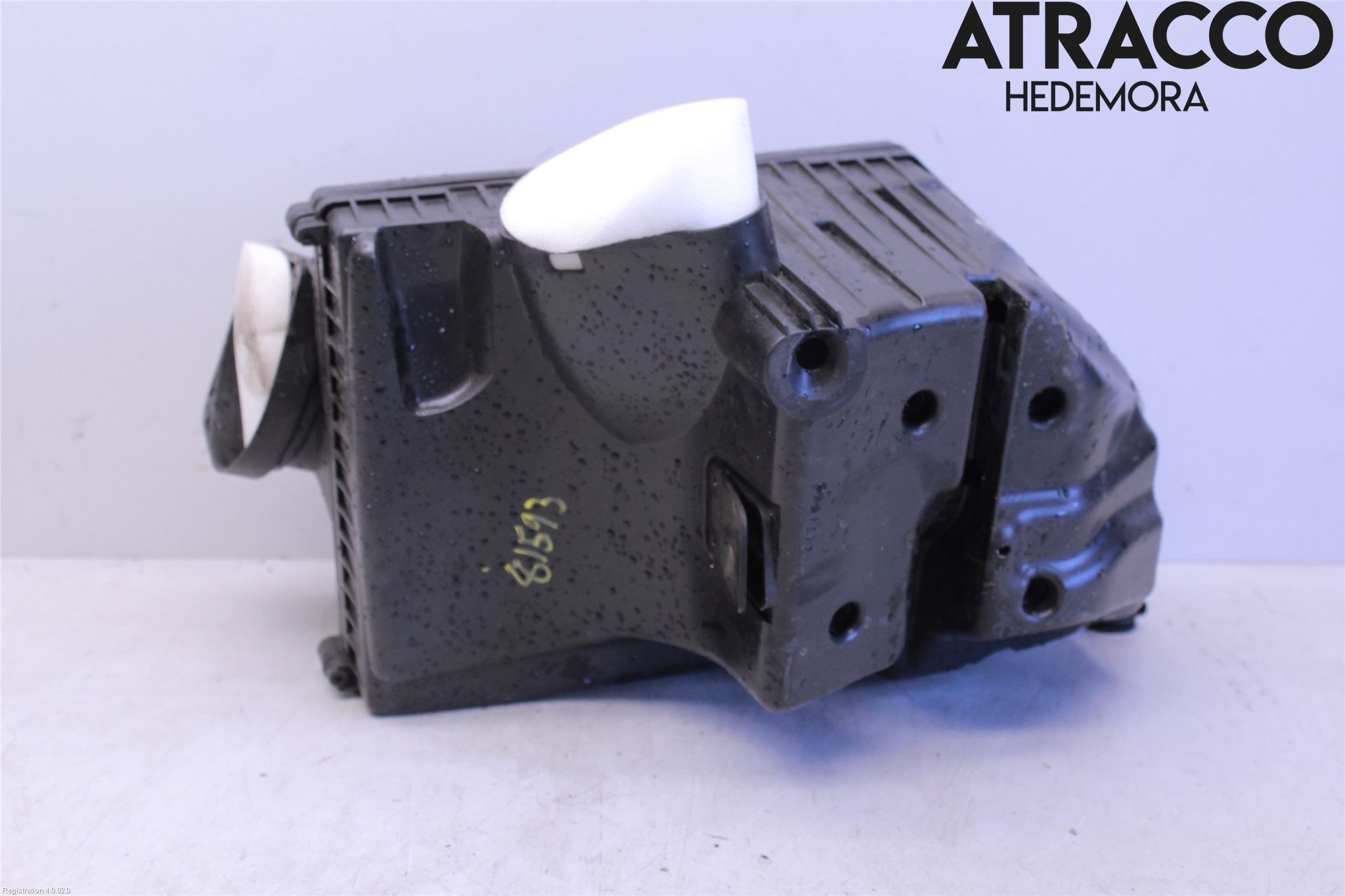 Volvo XC60 14-17 Luftrenare