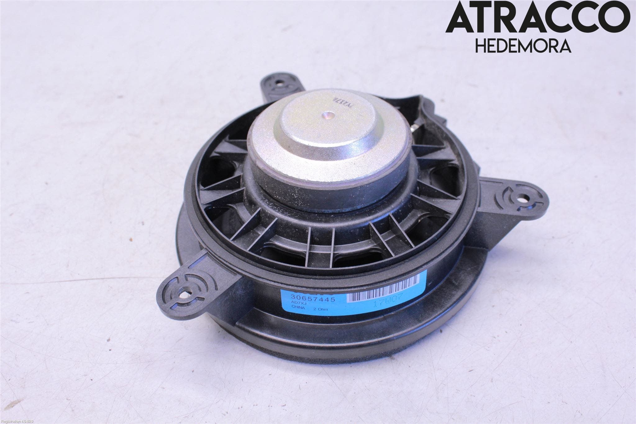 Volvo XC60 14-17 Högtalare