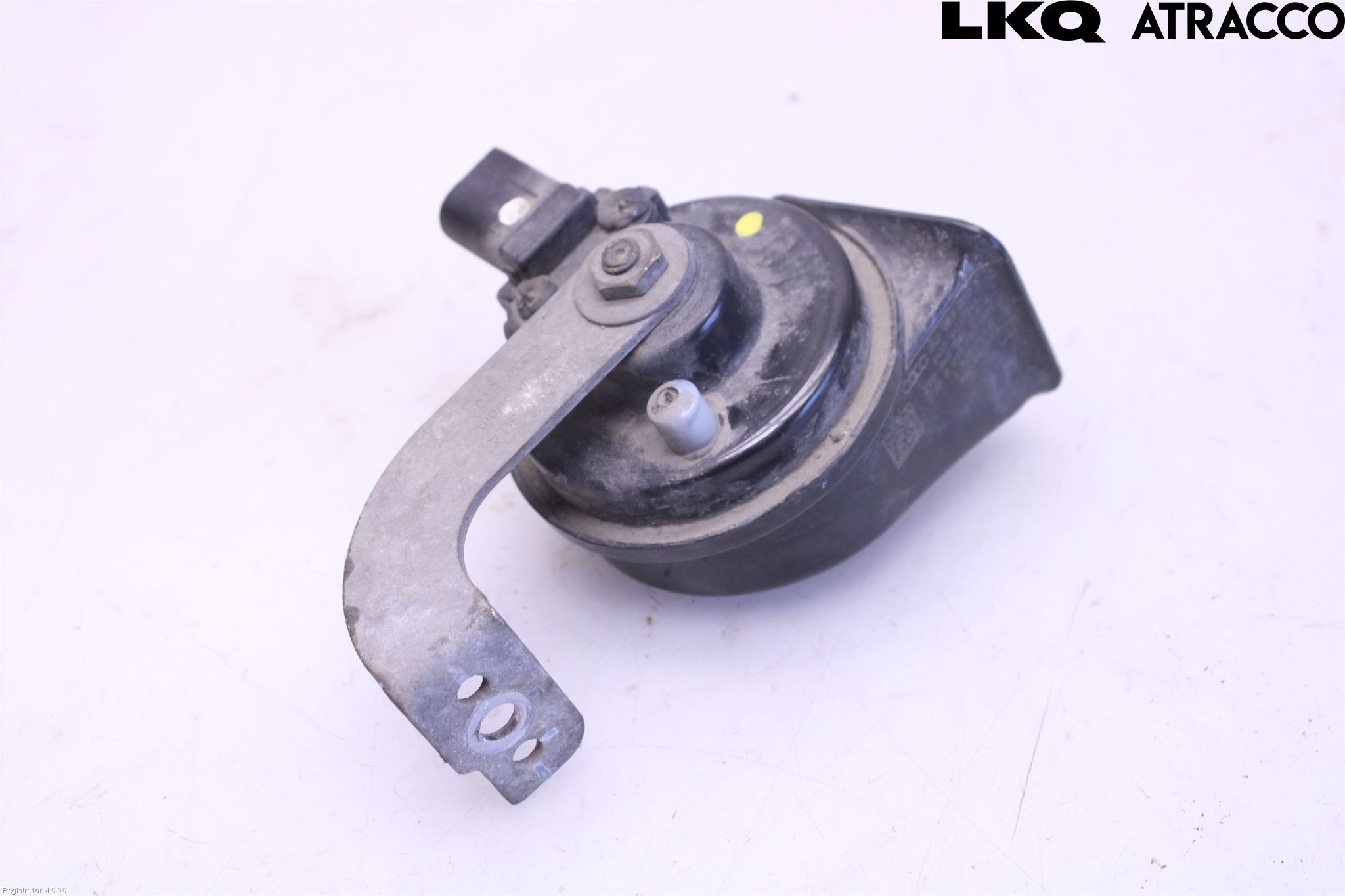 Audi A6 F2/C8 19- Signalhorn