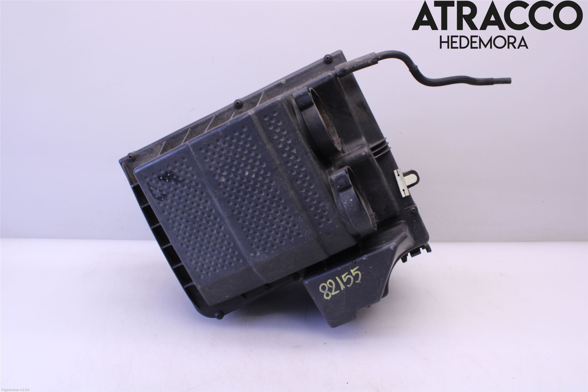 Landrover RANGE ROVER SPORT (L320) 10-13 Luftrenare