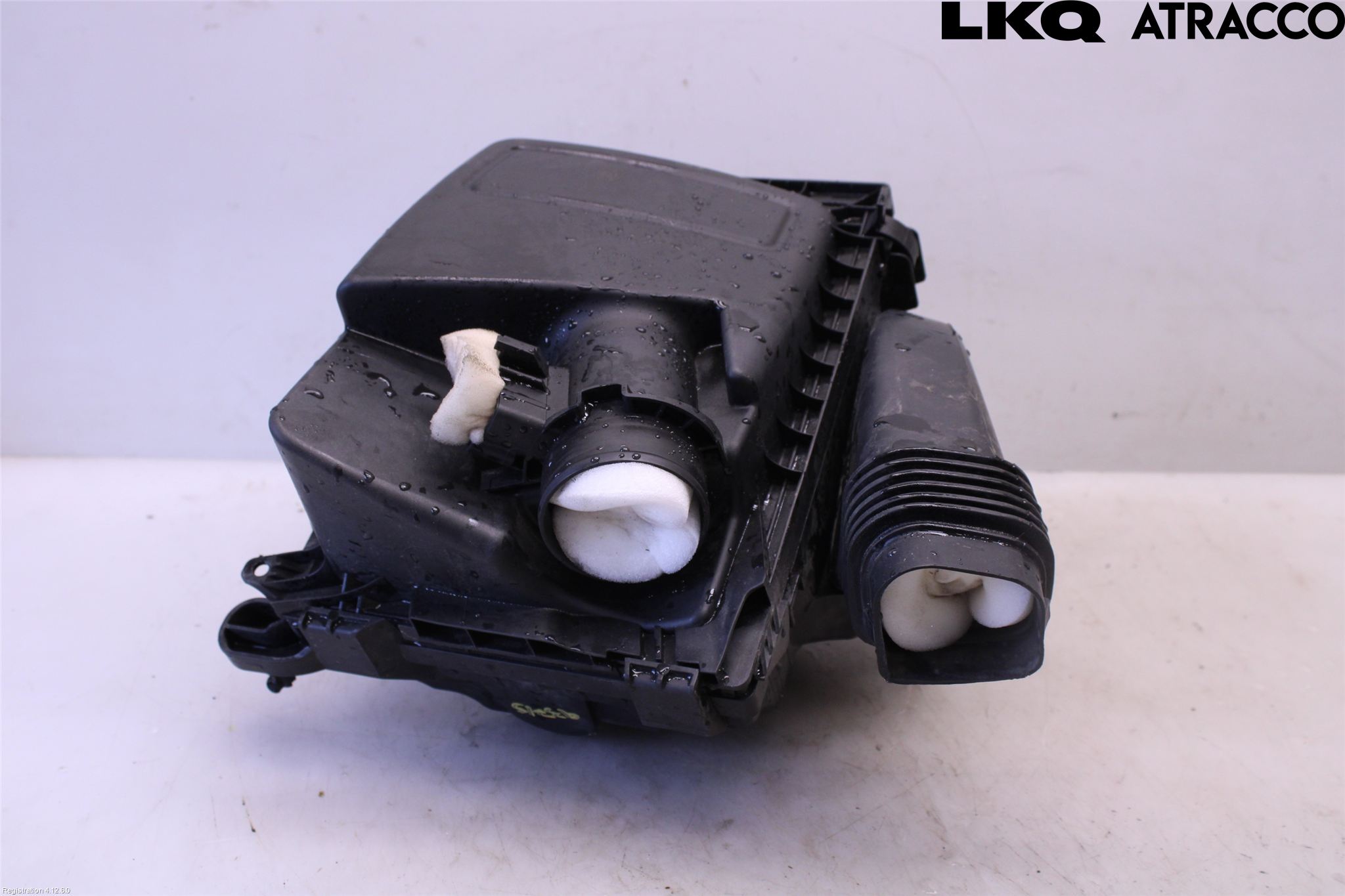 Ford FOCUS 19- Luftrenare