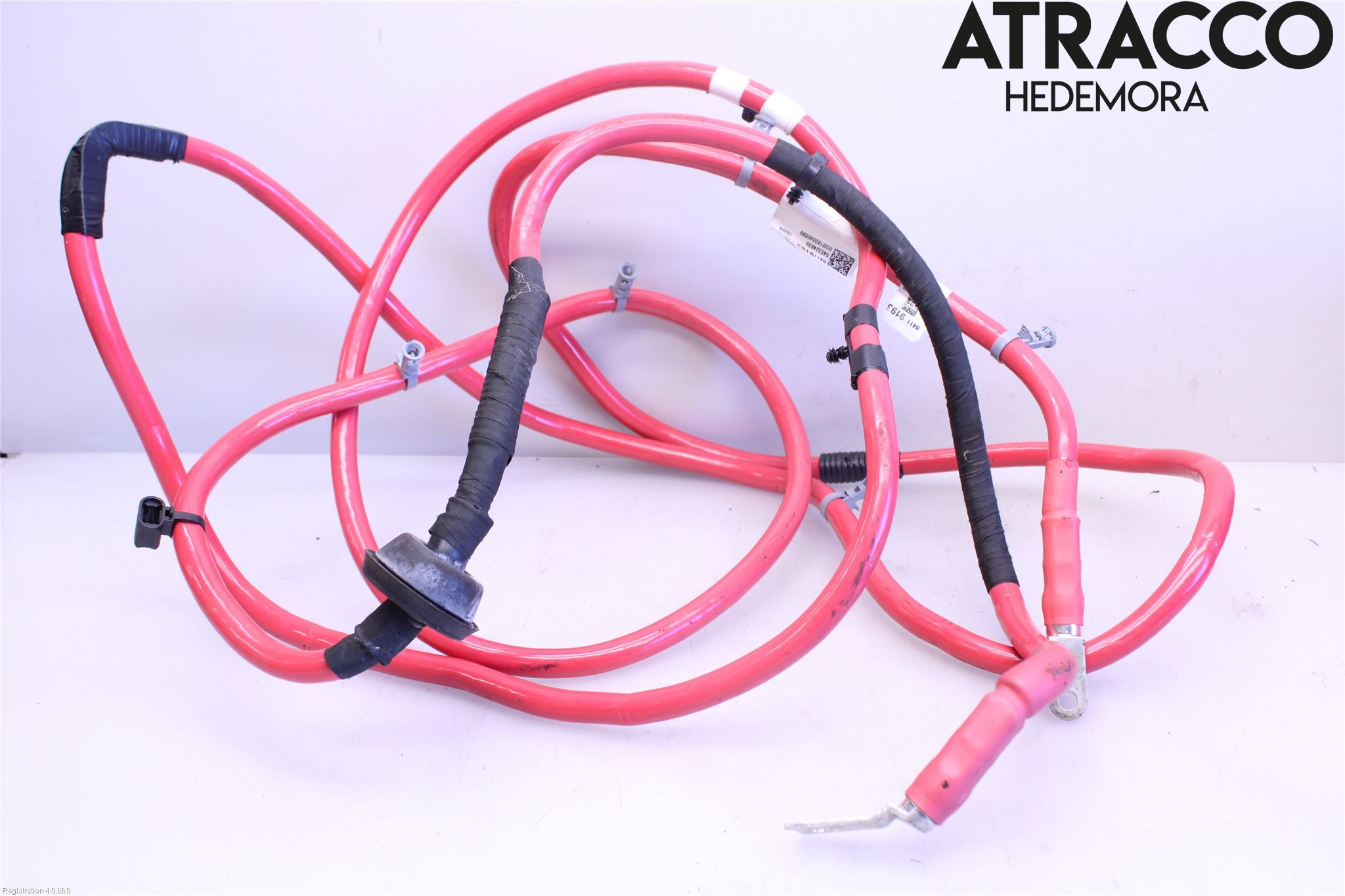 Chevrolet CAMARO Kabelhärva