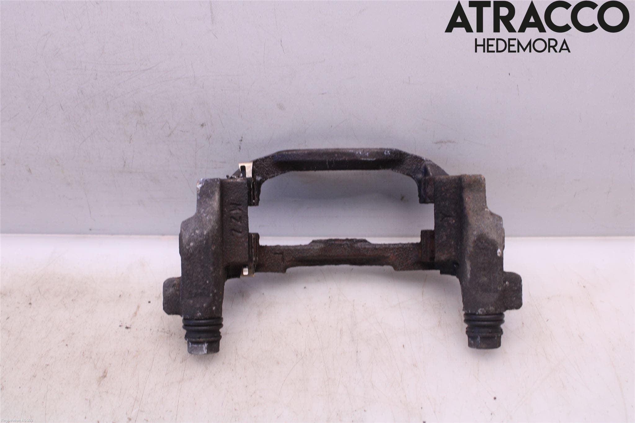 Toyota C-HR 16-23 Bromsokshållare