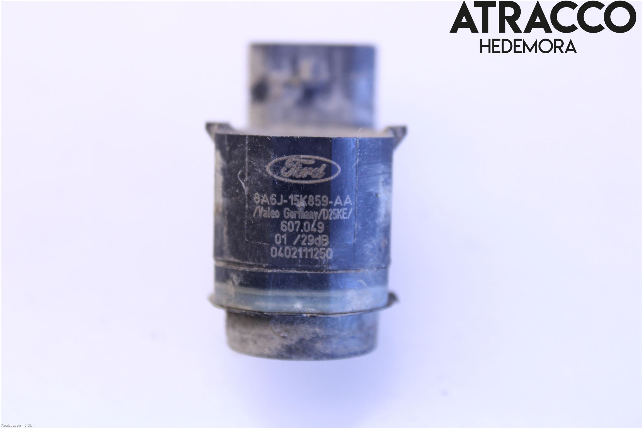 Ford MONDEO 07-15 Parkeringshjälp Backsensor