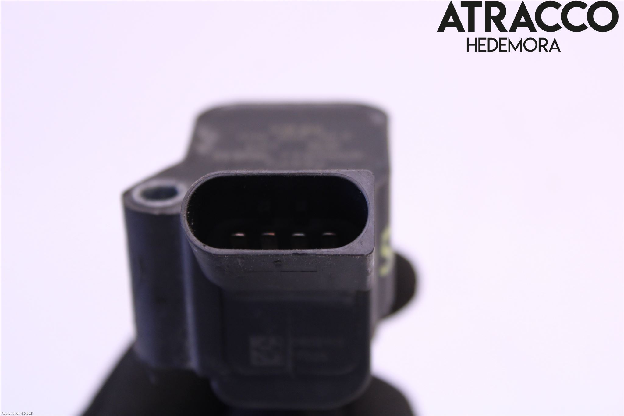 Audi Q3 8U 12-18 Tändspole