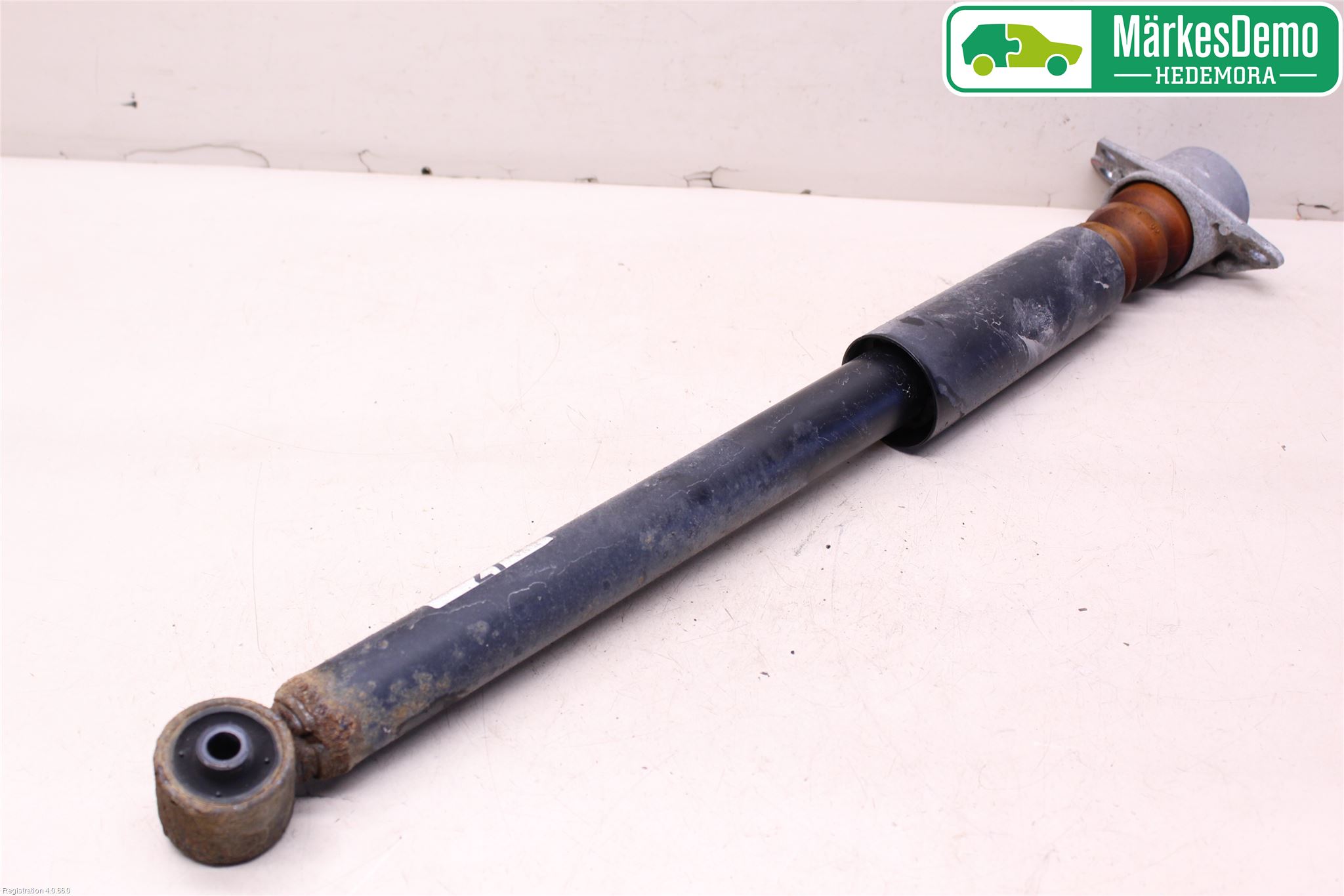 Audi A1/S1 11-18 Stötdämpare Bak