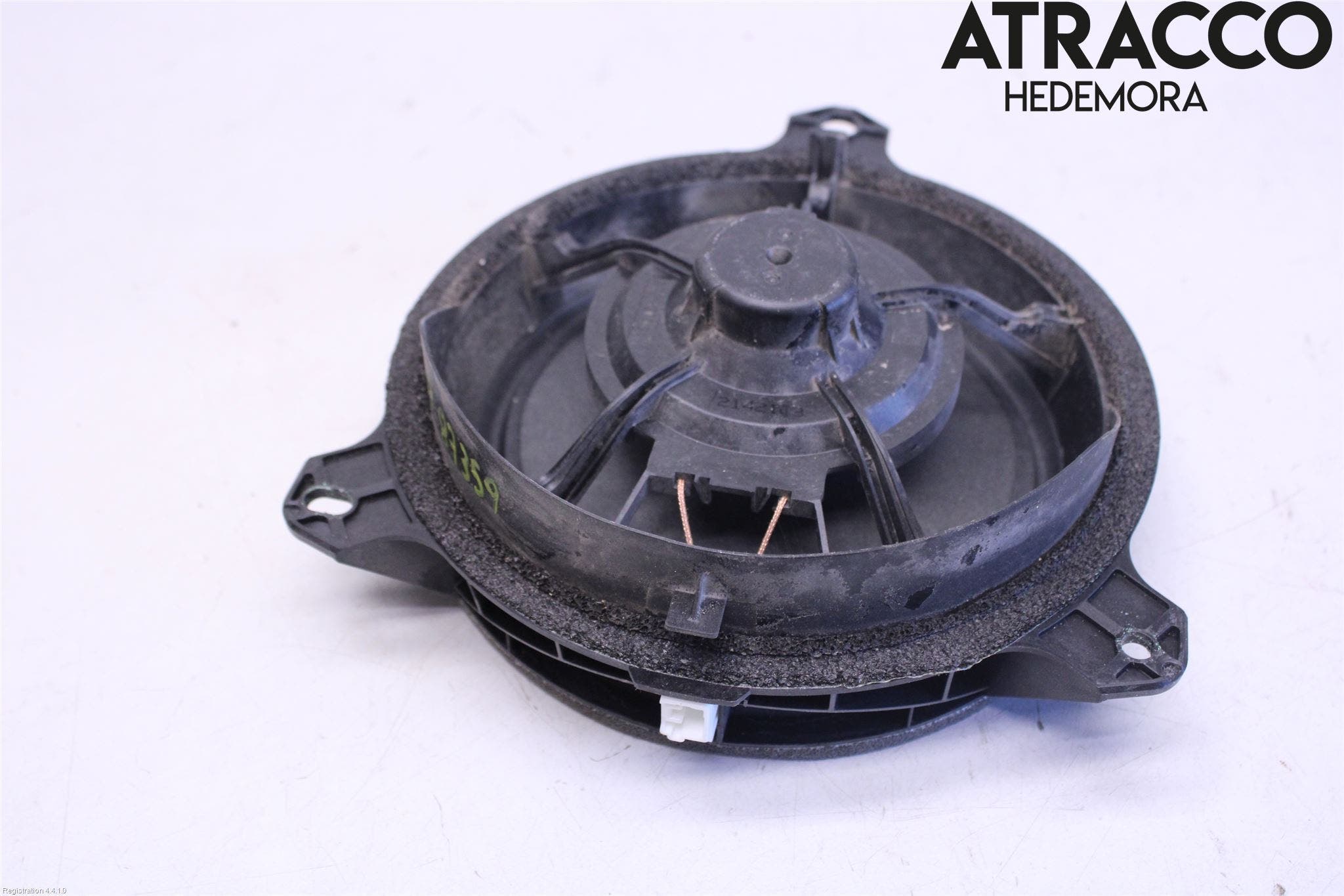 Toyota YARIS XP21 20- Högtalare