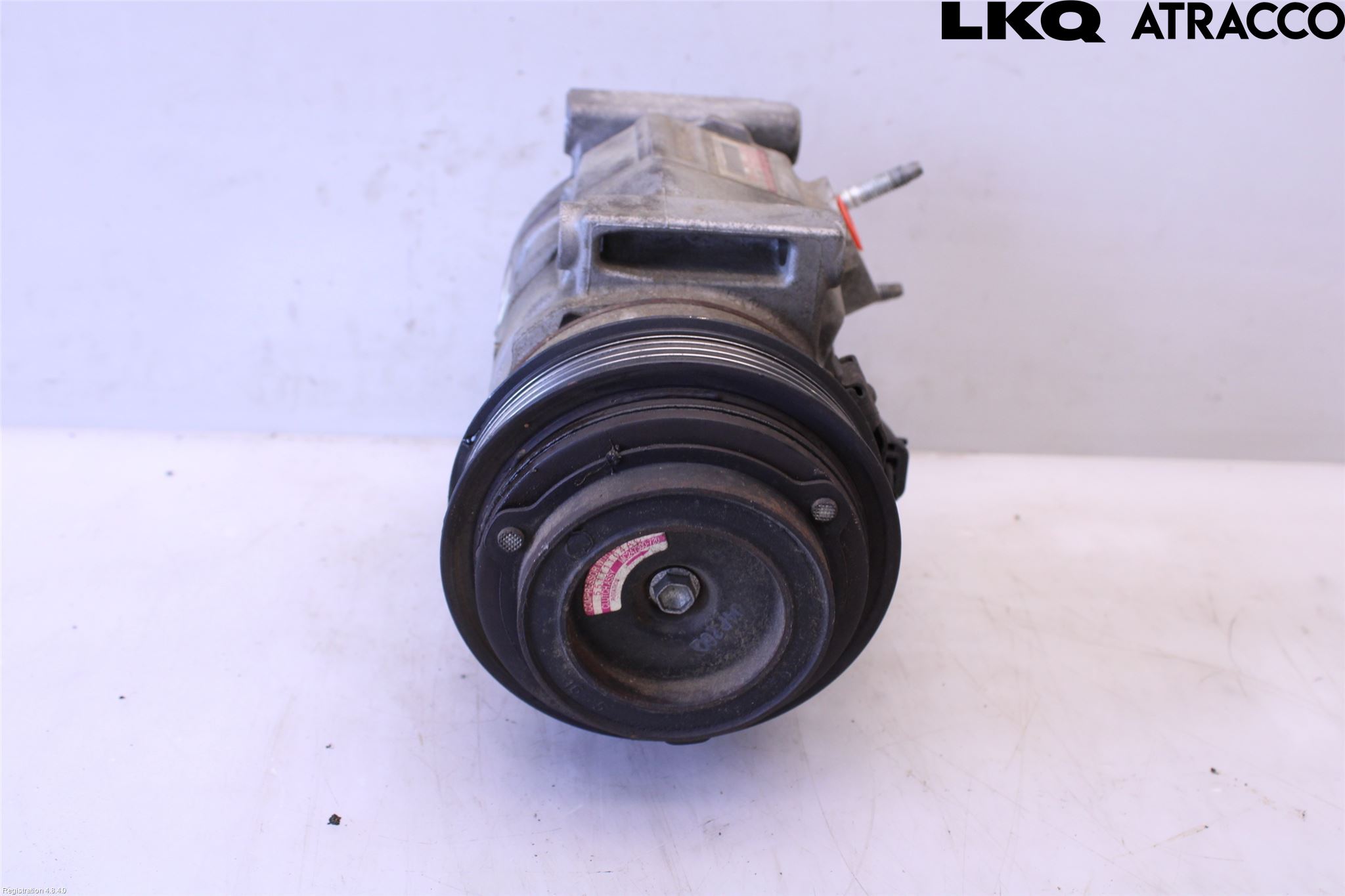 Chrysler ÖVRIGT/DIREKTIMP Ac Kompressor