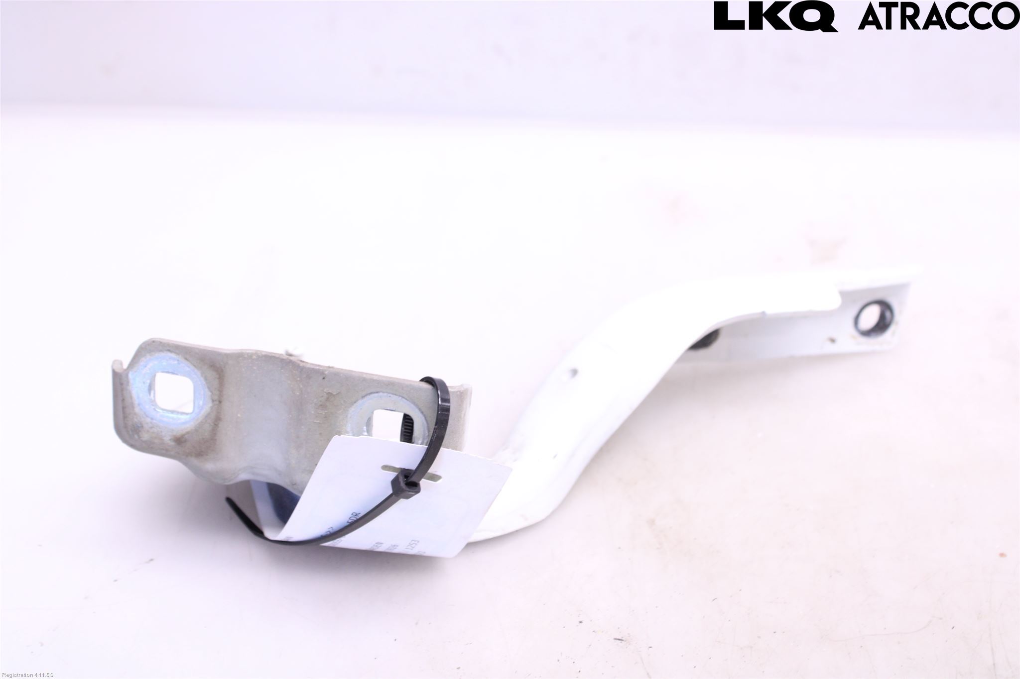 Jeep RENEGADE Huvgångjärn