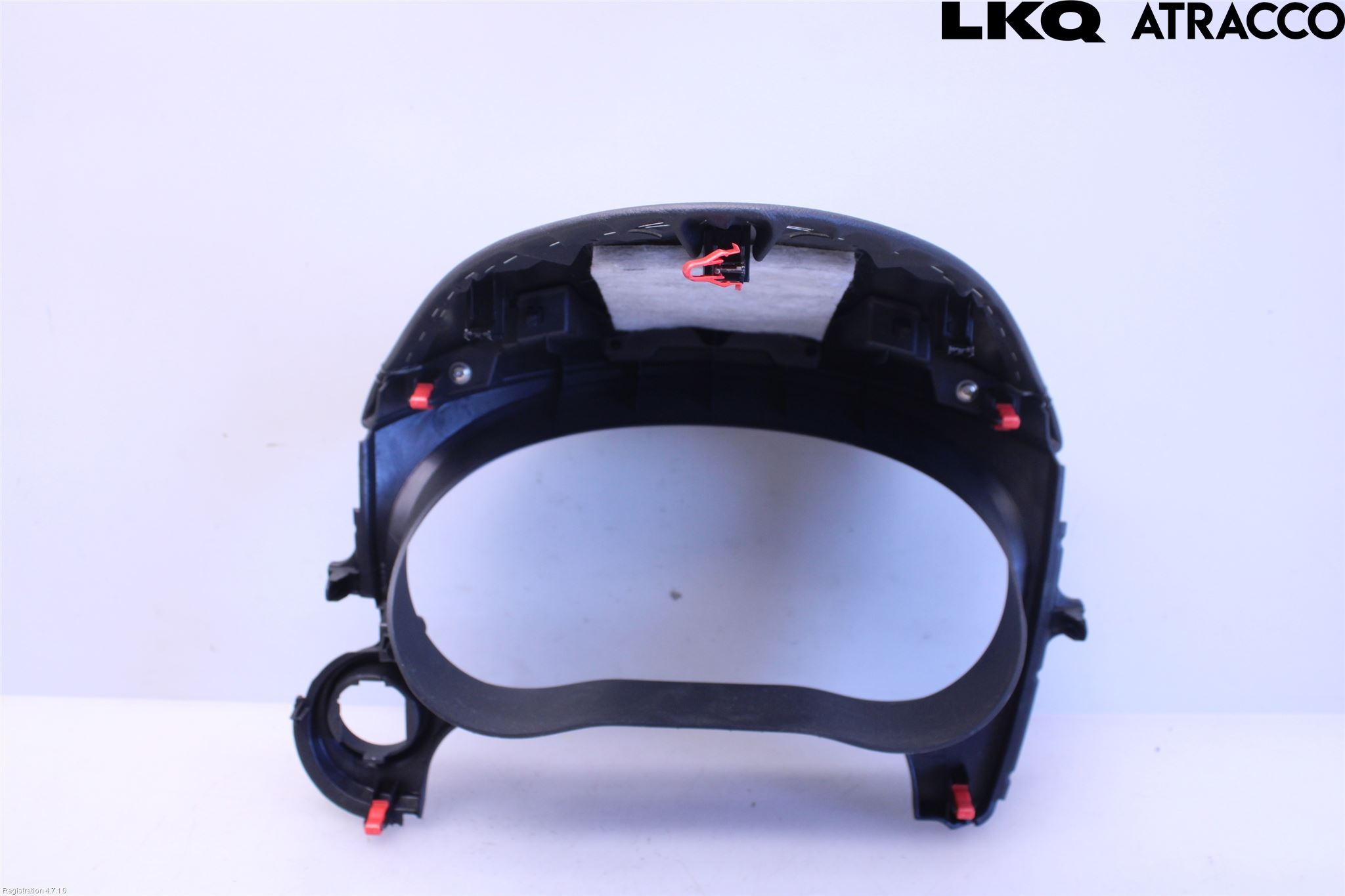 Mitsubishi OUTLANDER 13-21 Instrumentsarg