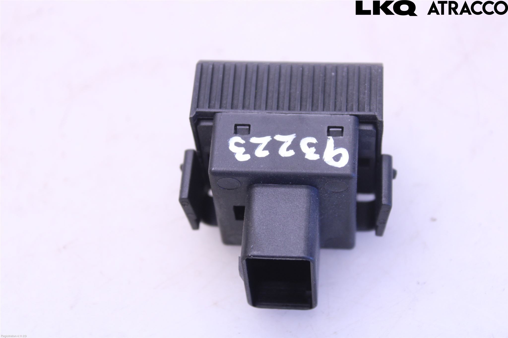 Volkswagen VW TRANSP/CARAVELLE (T6) 16-22 Strömställare Dimmer