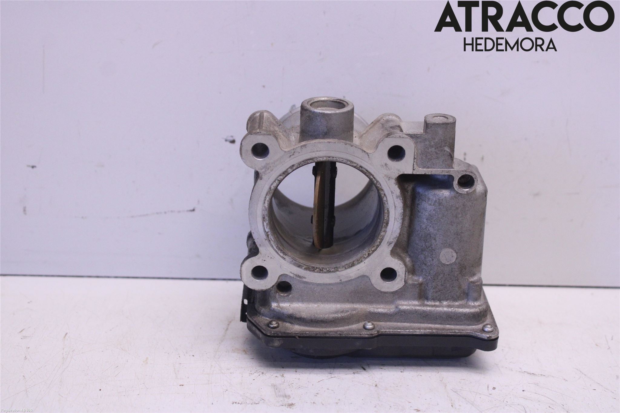 Nissan NAVARA 05-16 Injspjällhus