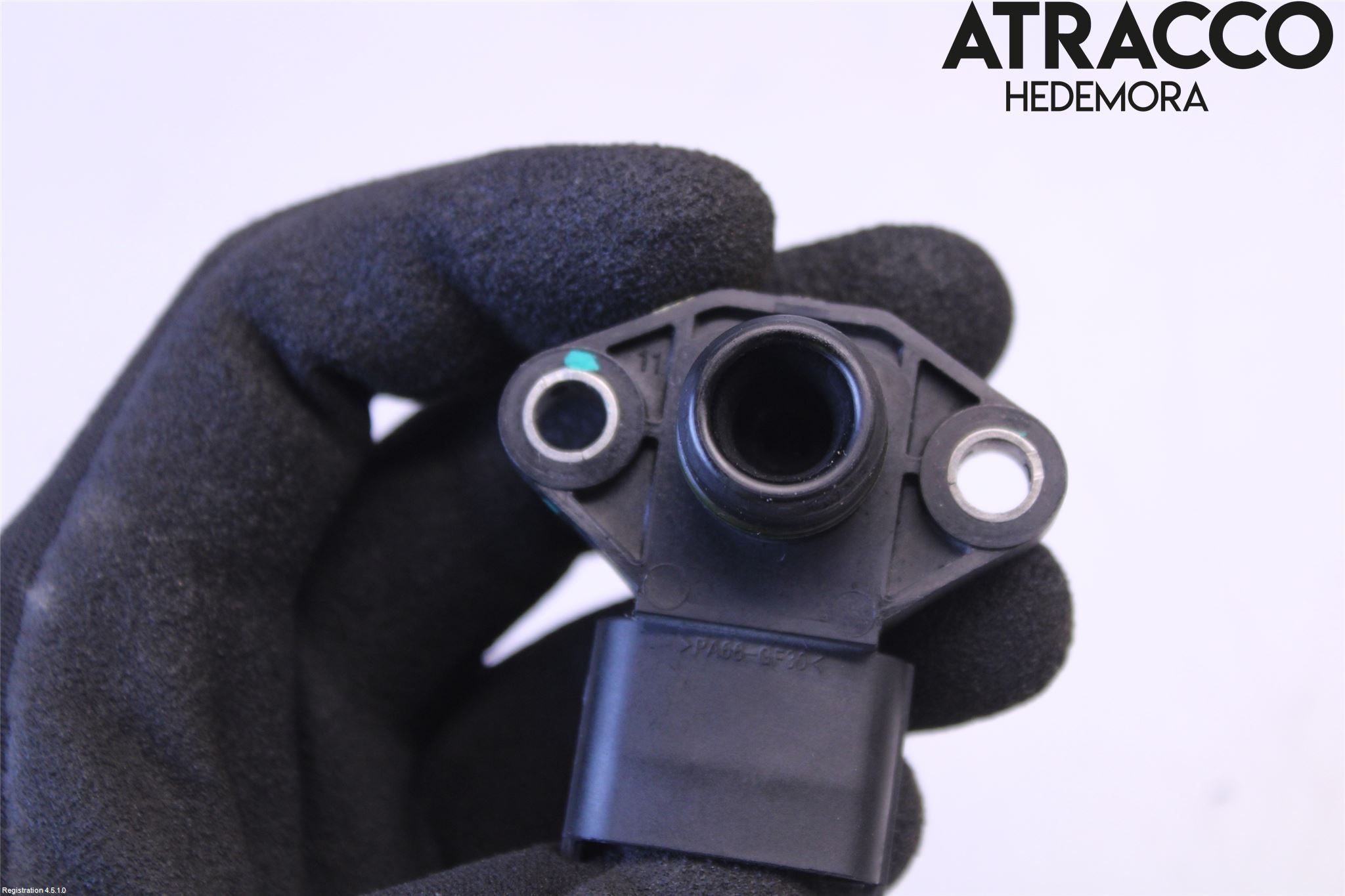 Hyundai i40 16-18 Injmappsensor