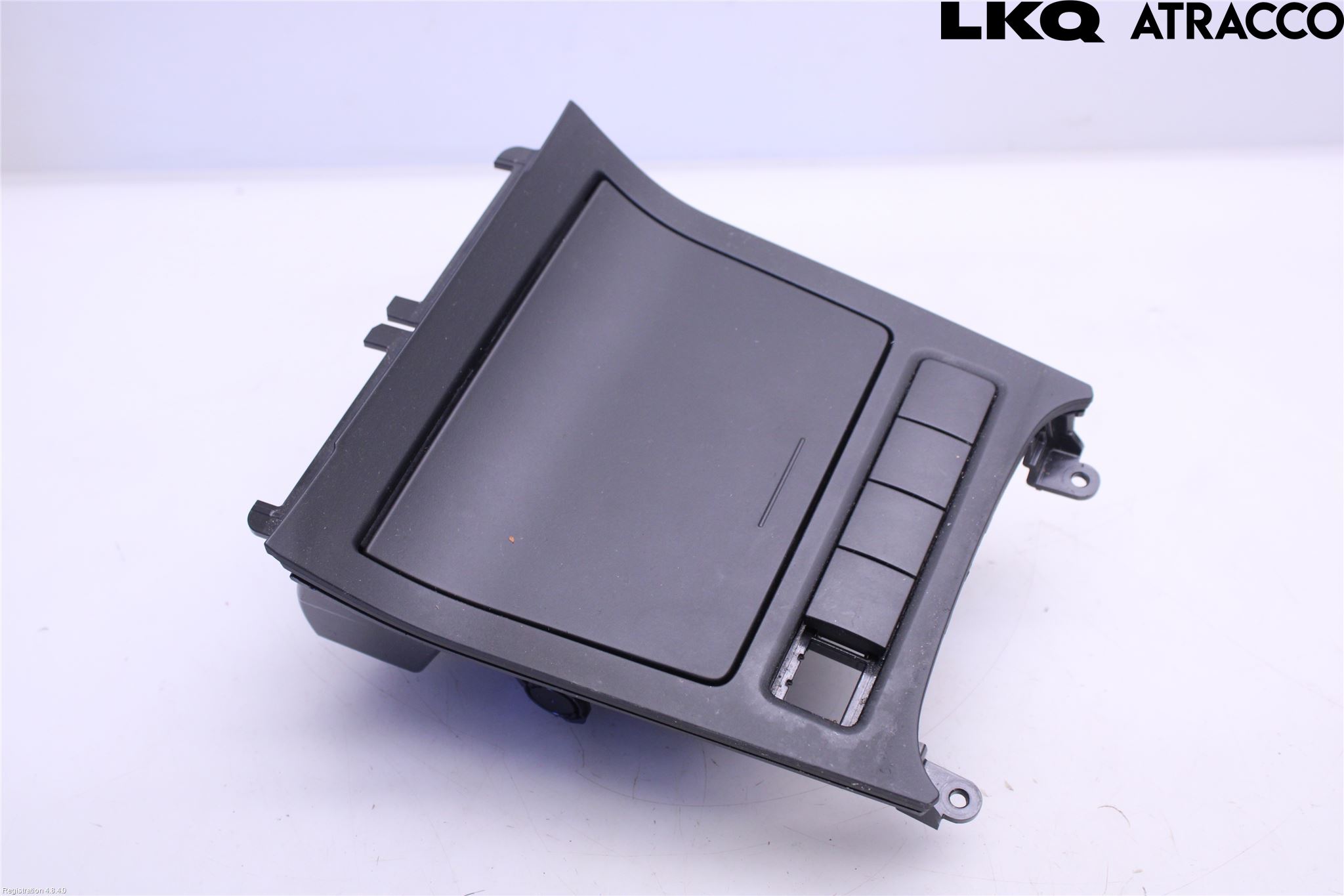 Volkswagen VW GOLF VI 09-13 Askkopp