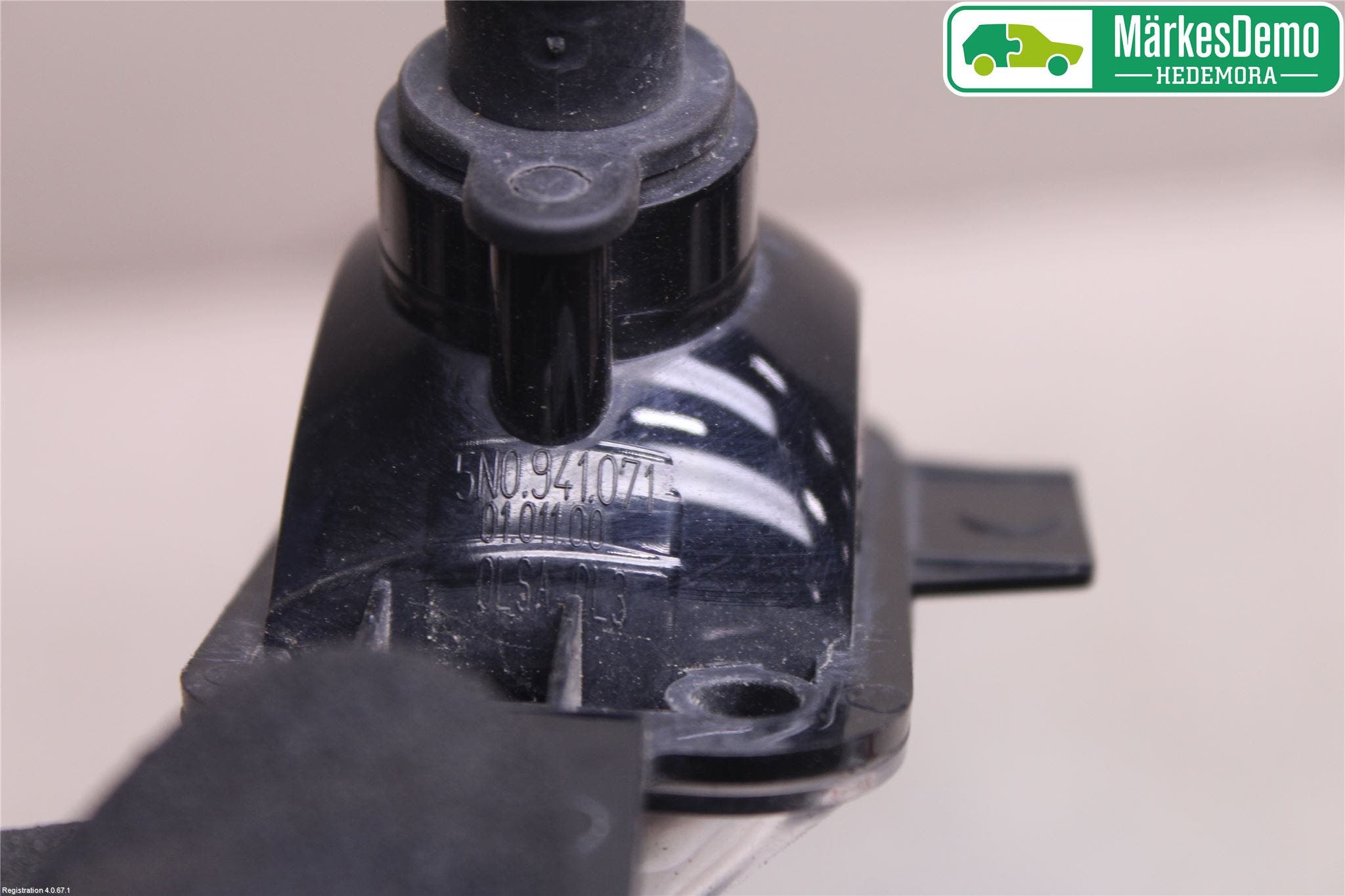 Volkswagen VW TIGUAN 07-16 Backlampa