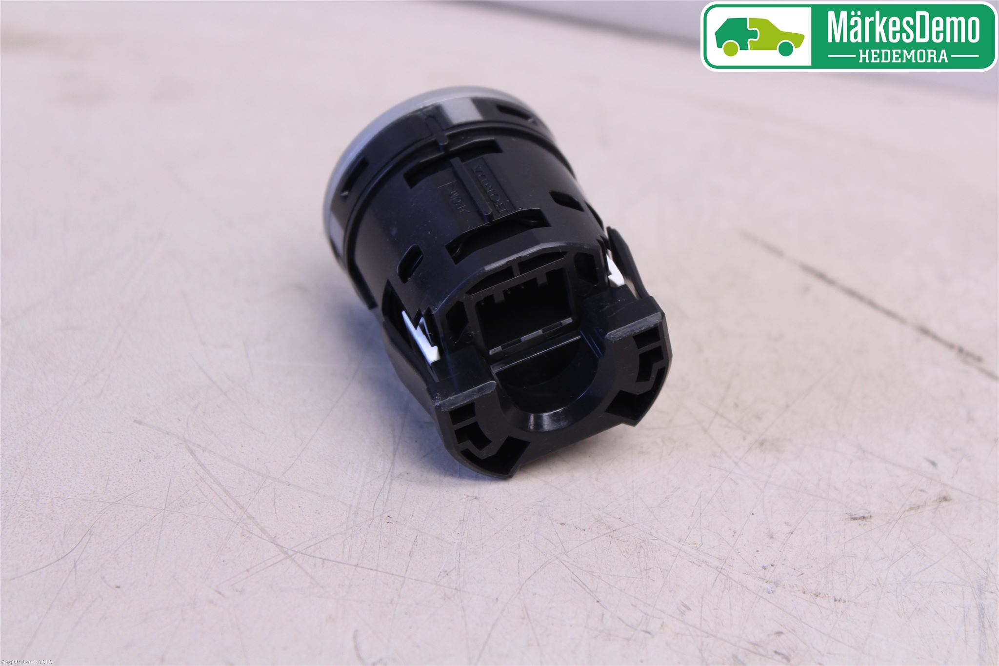 Honda CIVIC 17-22 Startknapp Personbil