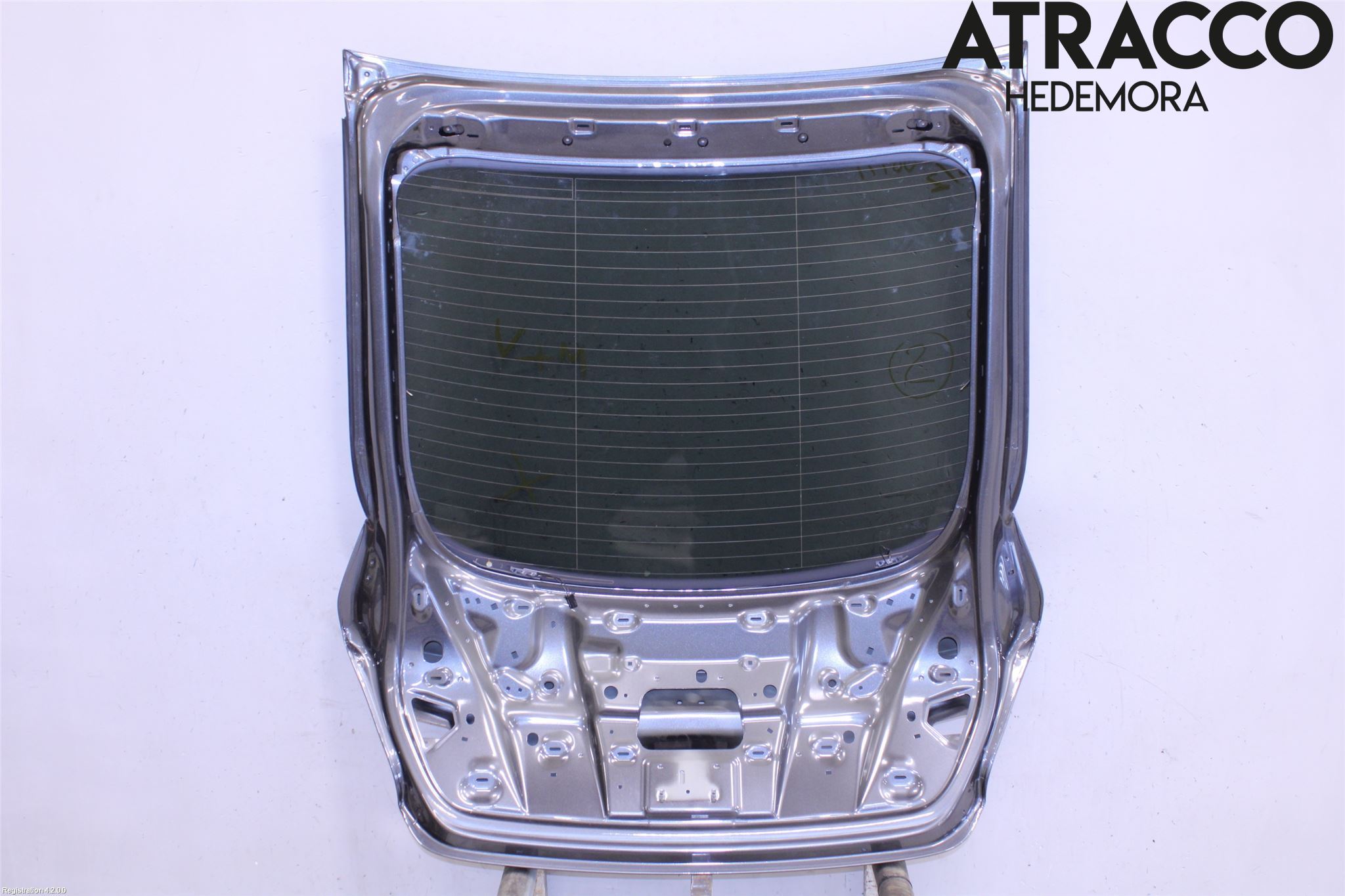 Audi A7/S7 4G 11-17 Baklucka Cc-Kombi-Sedan