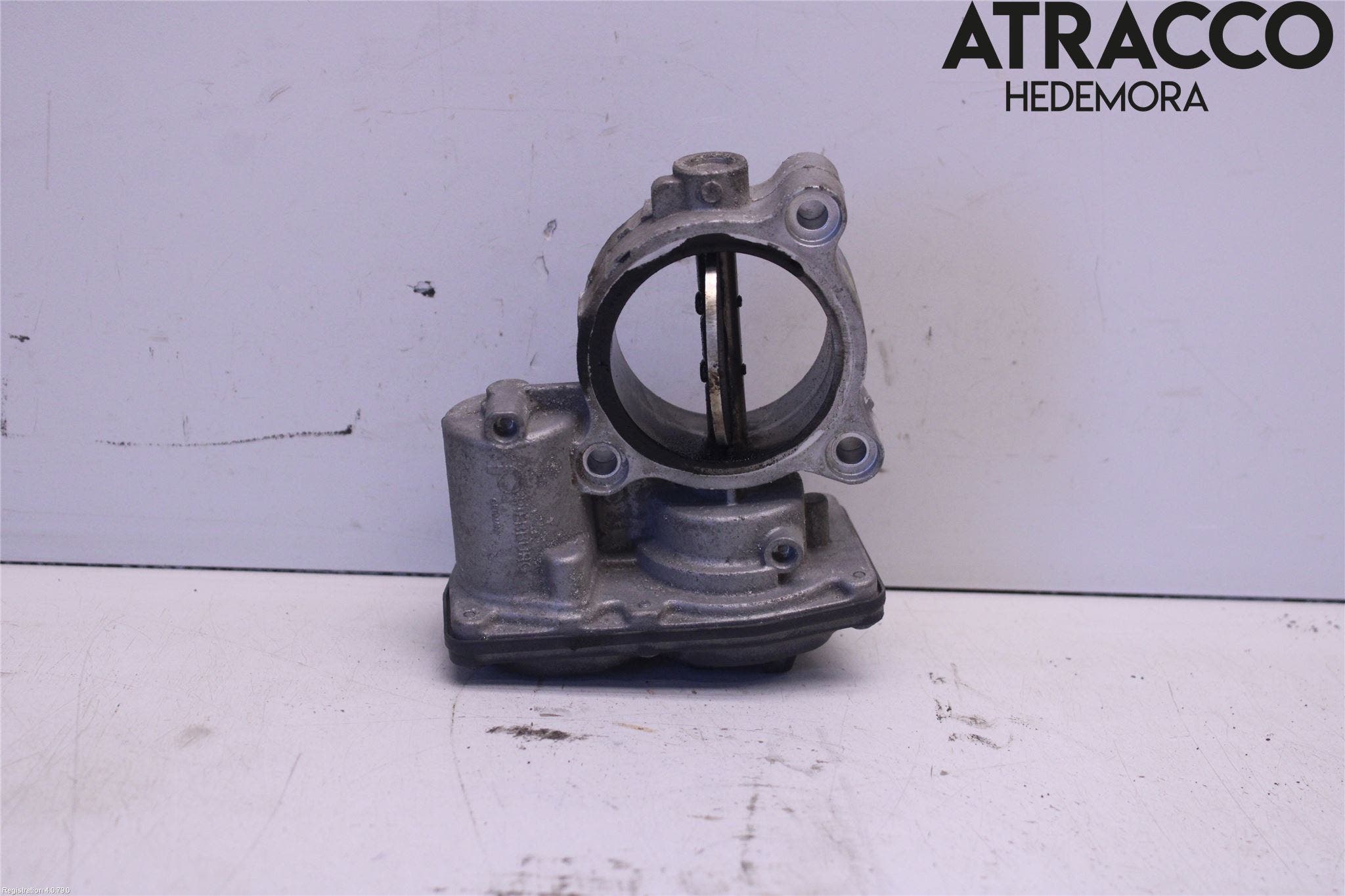 BMW X1 E84 10-15 Injspjällhus