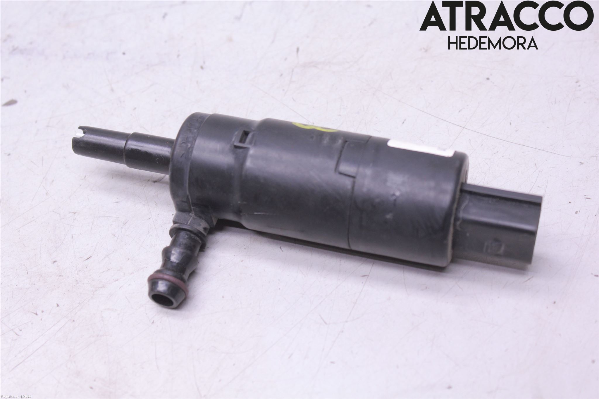 BMW 3 E46      98-05 Spolarpump Högtryck