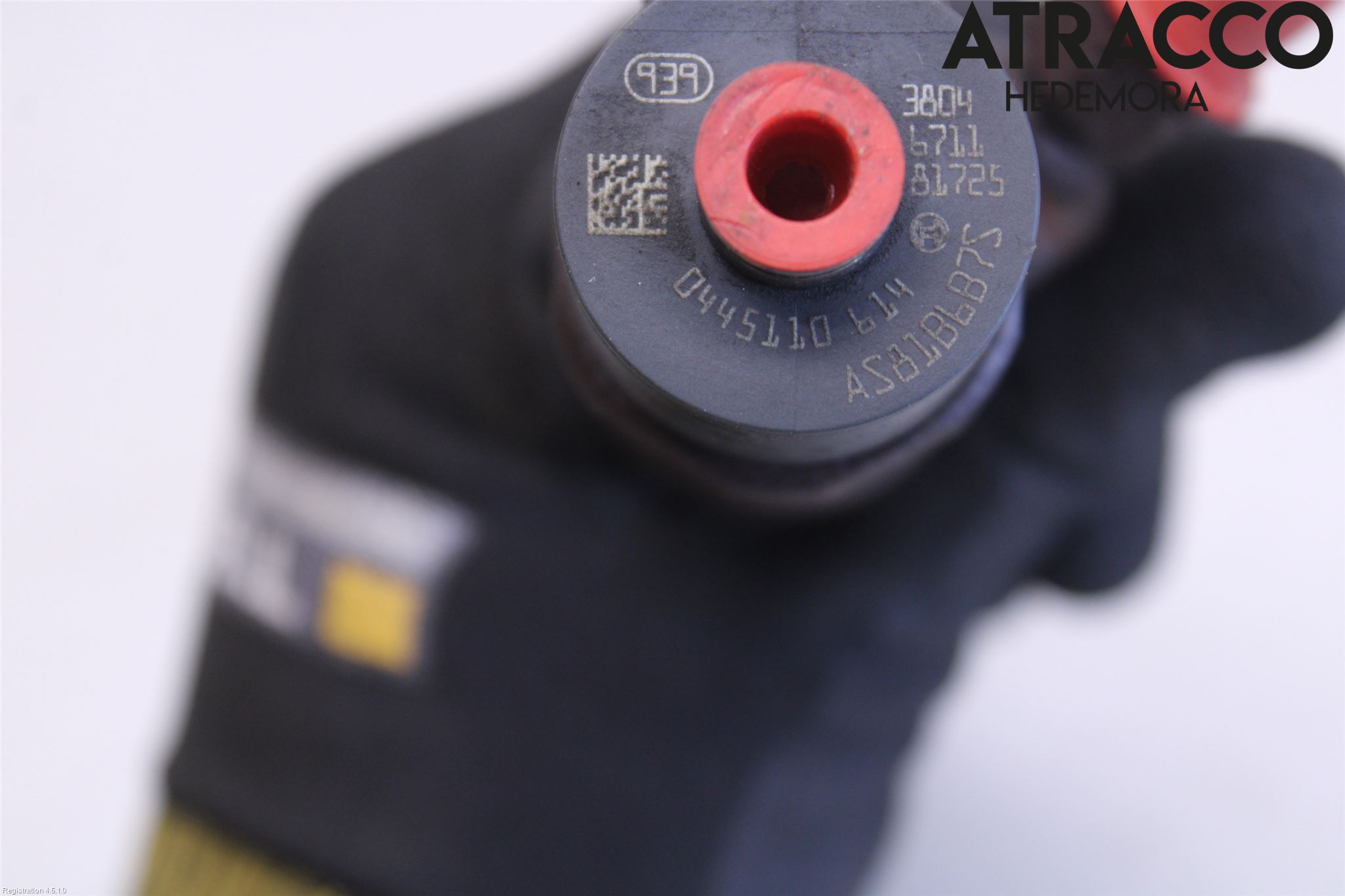 Opel COMBO D 12-18 Injspridare