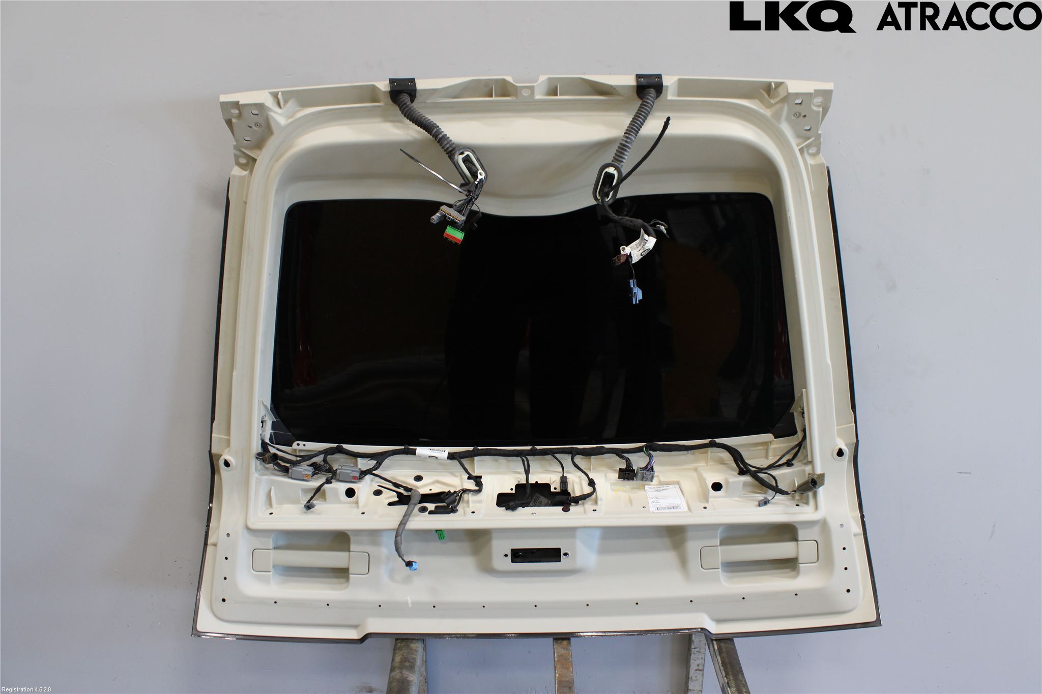 Landrover RANGE ROVER (L405) 13-21 Baklucka Kombi