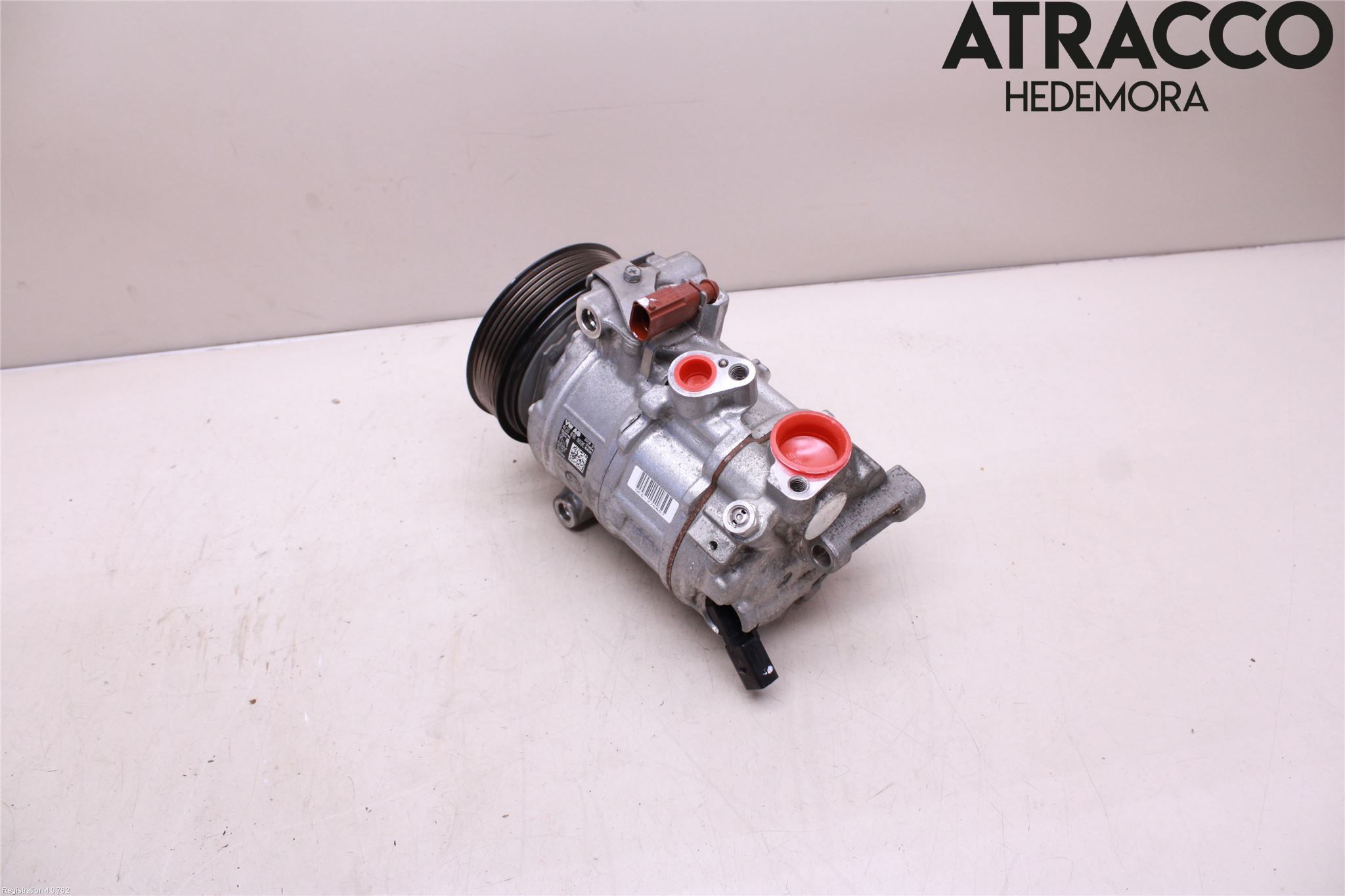 Audi A6/S6 4G 11-18 Ac Kompressor