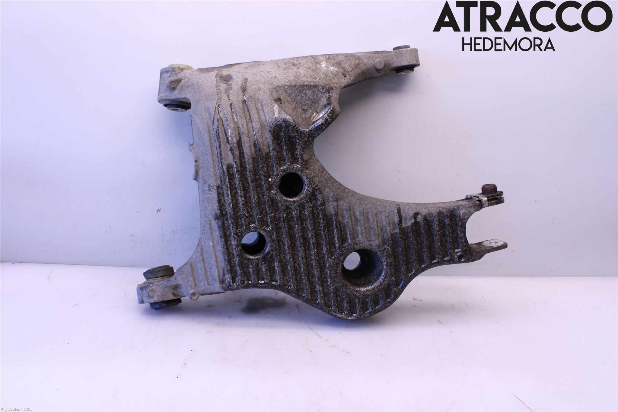 Landrover RANGE ROVER SPORT (L494) 14-22 Bärarm Bak Vänster