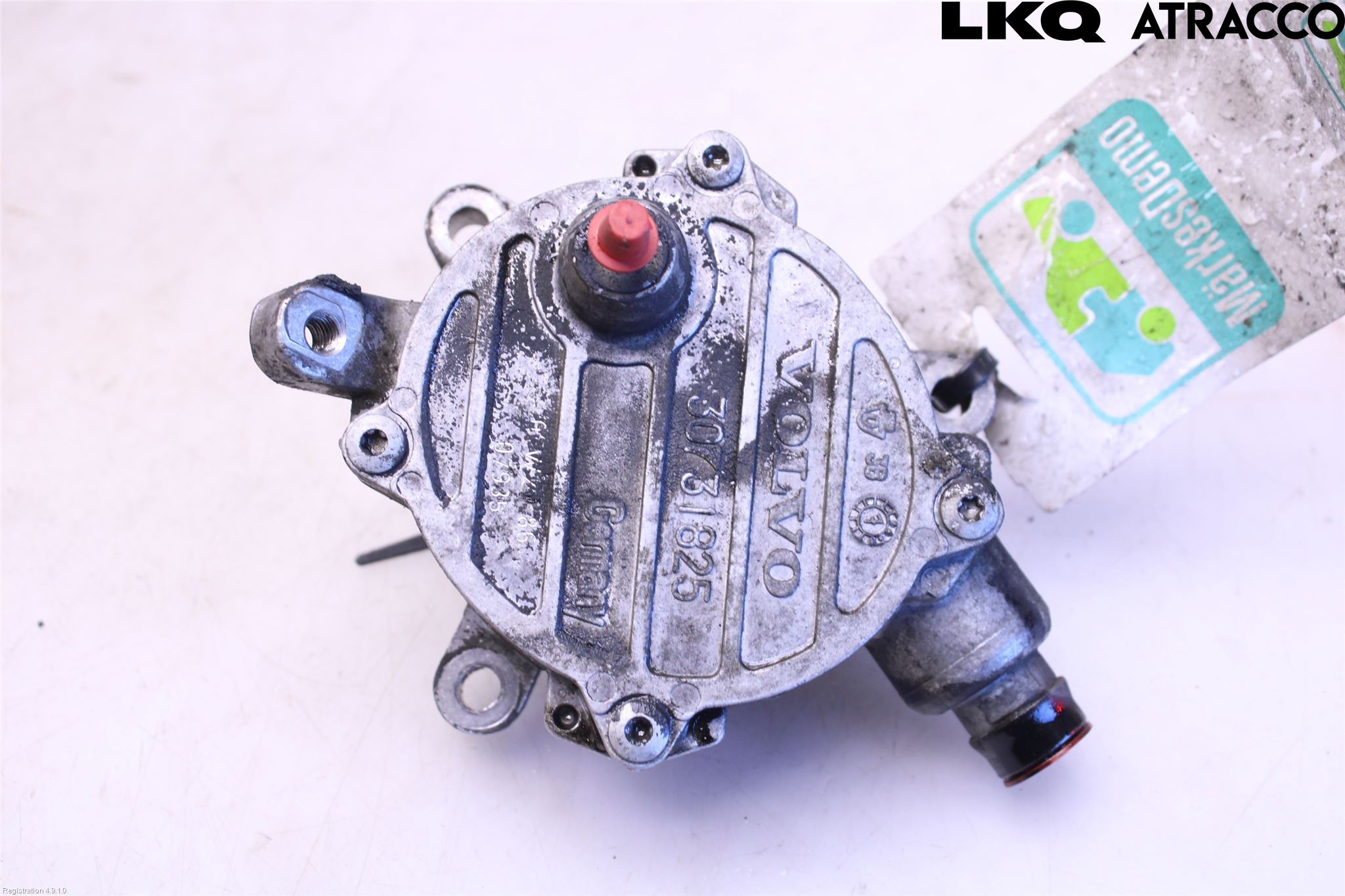 Volvo V50 08-12 Vakuumpump