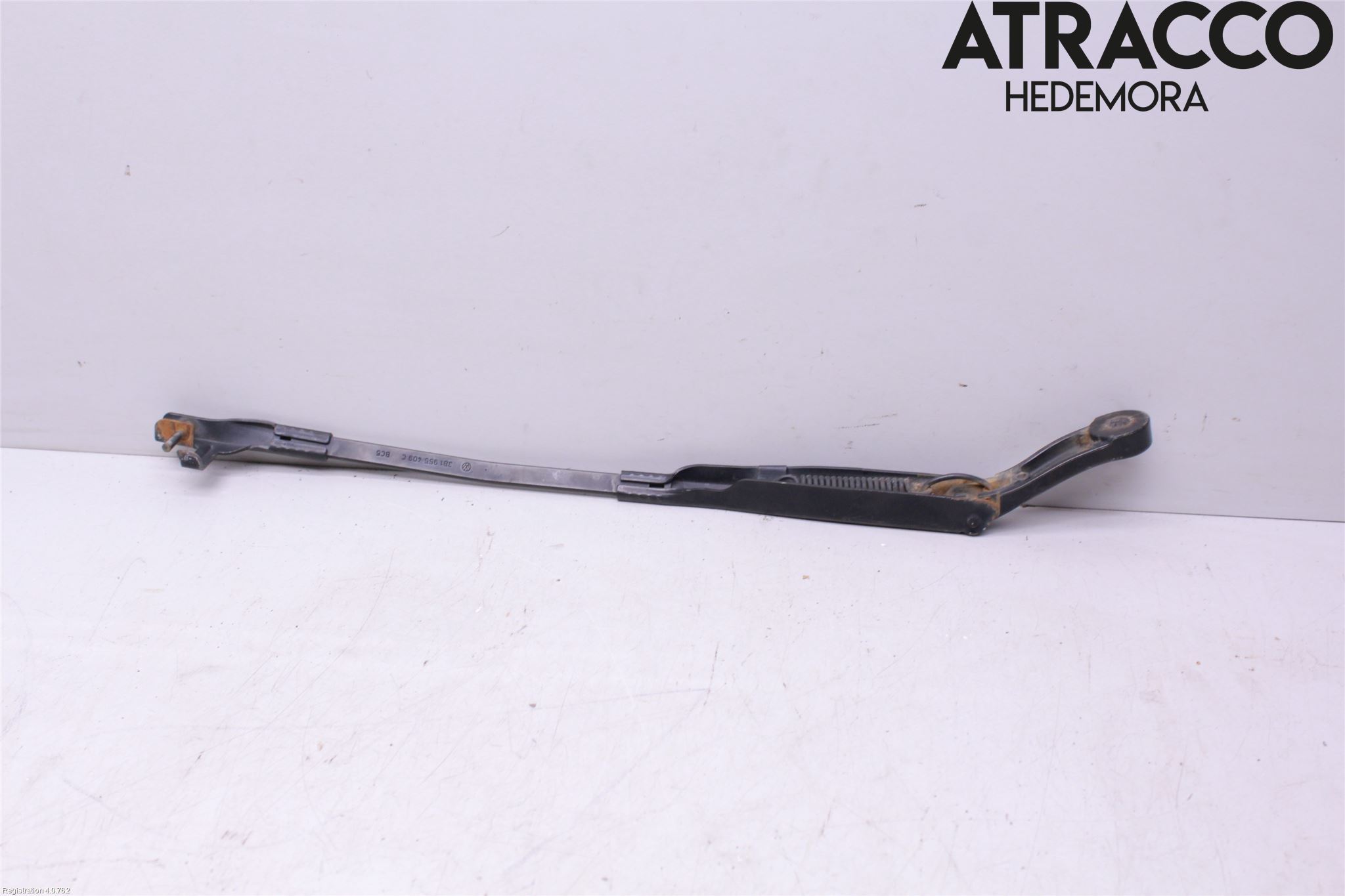 Volkswagen VW PASSAT 01-05 Torkararm Armar Vindruta