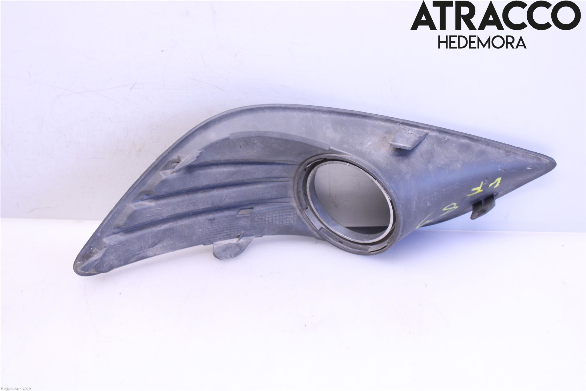 Ford FOCUS 08-11 Dimljussarg Fram